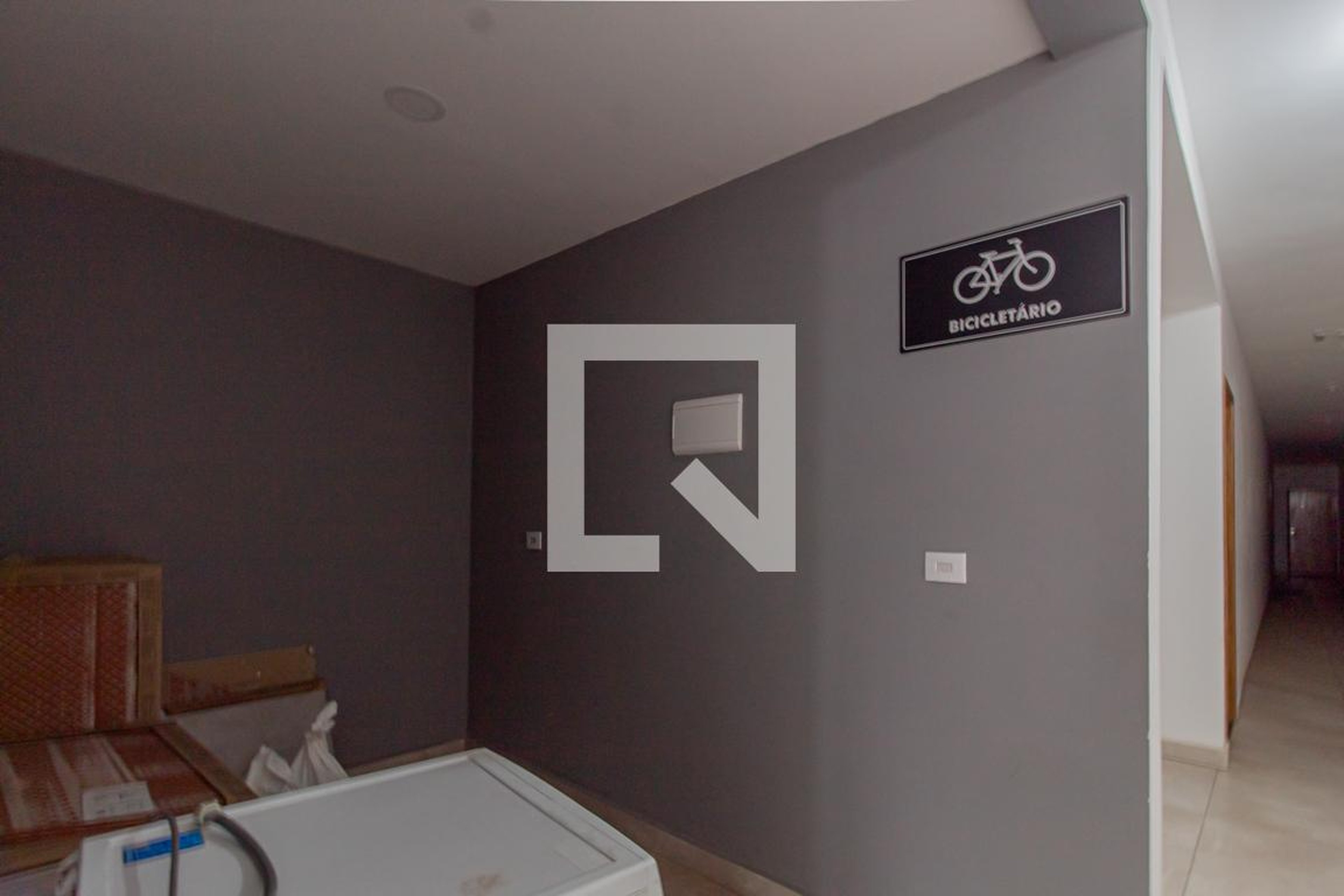 Área comum - Residencial D' Amico