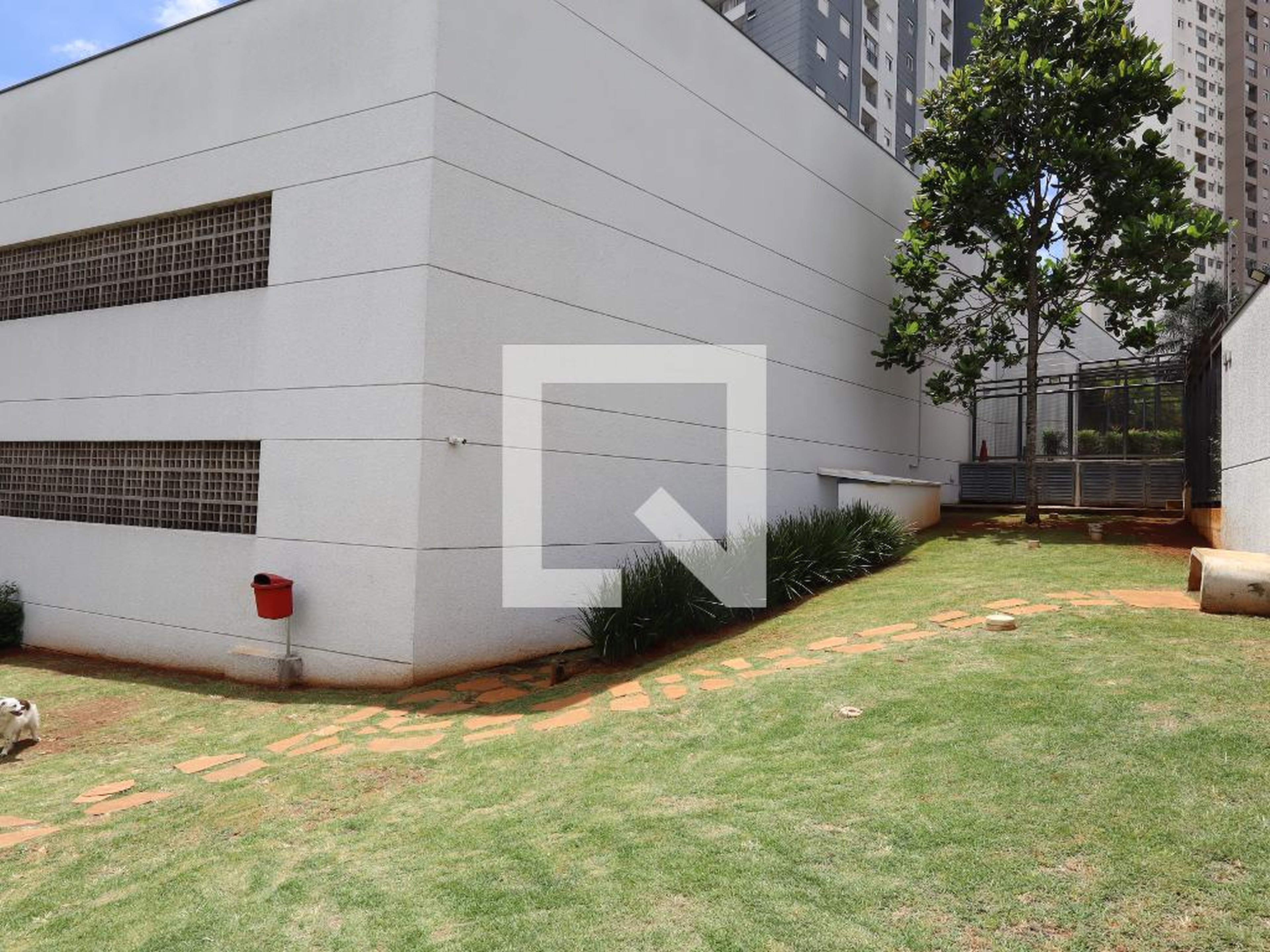 Espaço Pet - RAIZES do MORUMBI