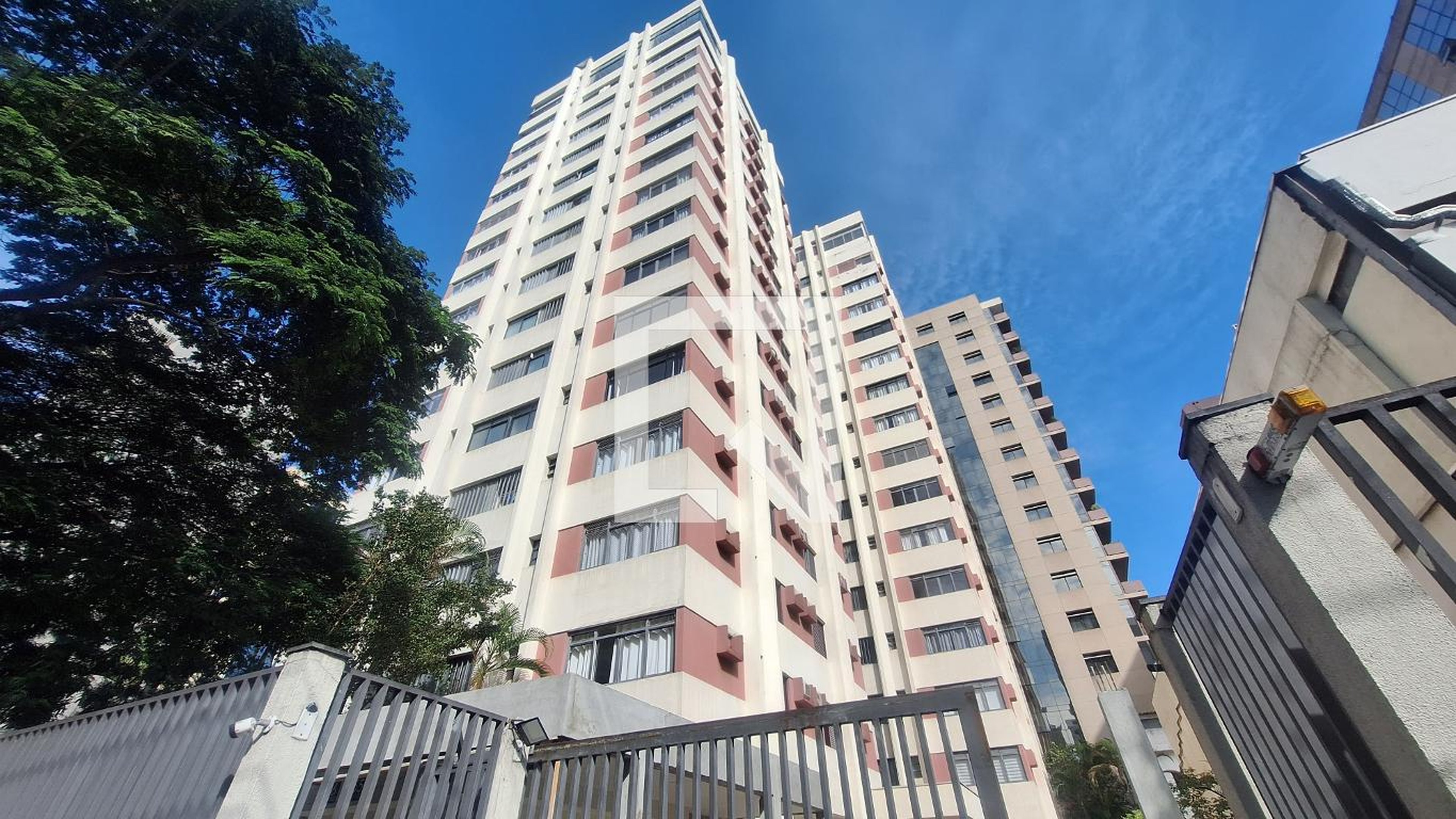 Edificio Edifício Mariangela Teixeira