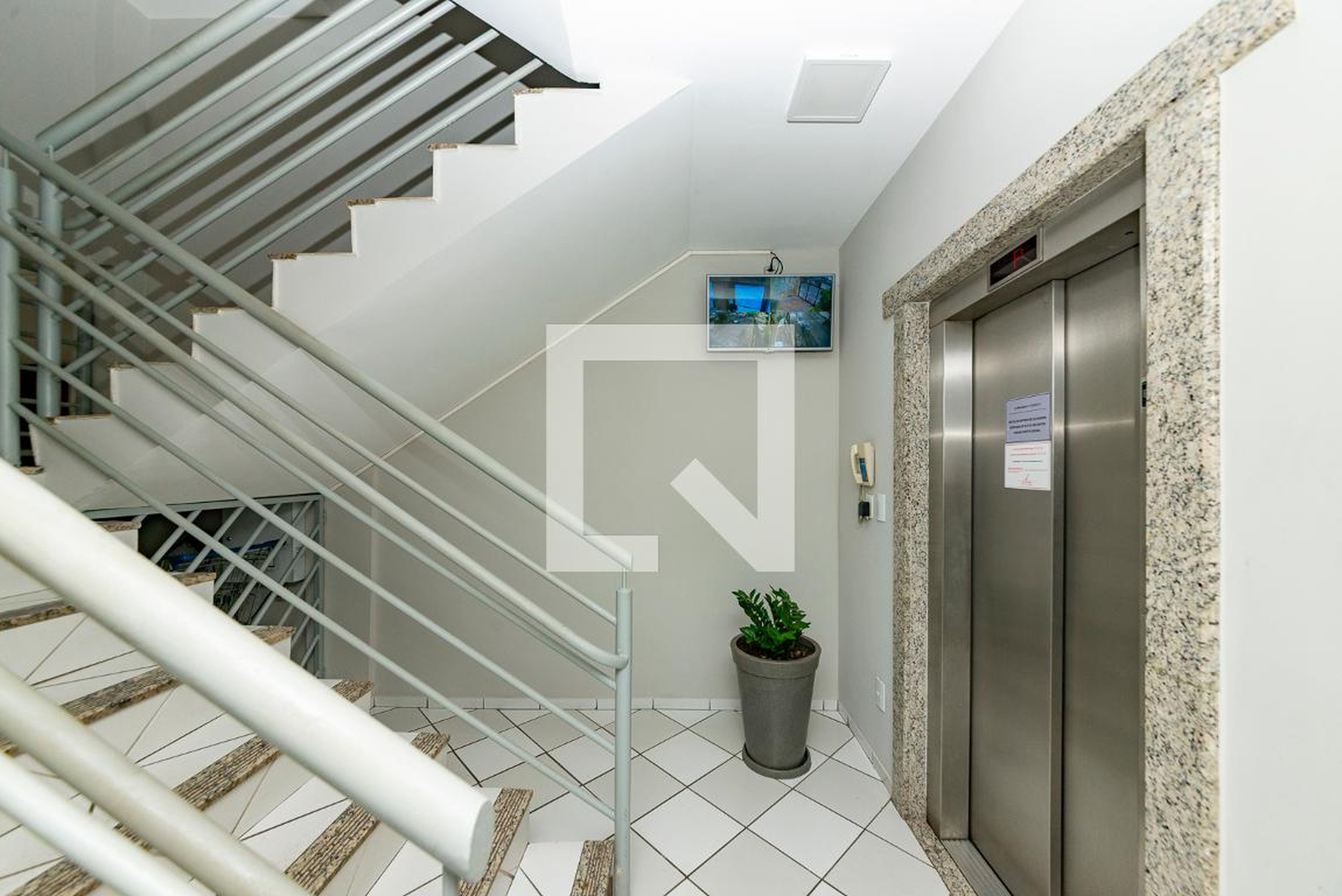 Hall de entrada - null