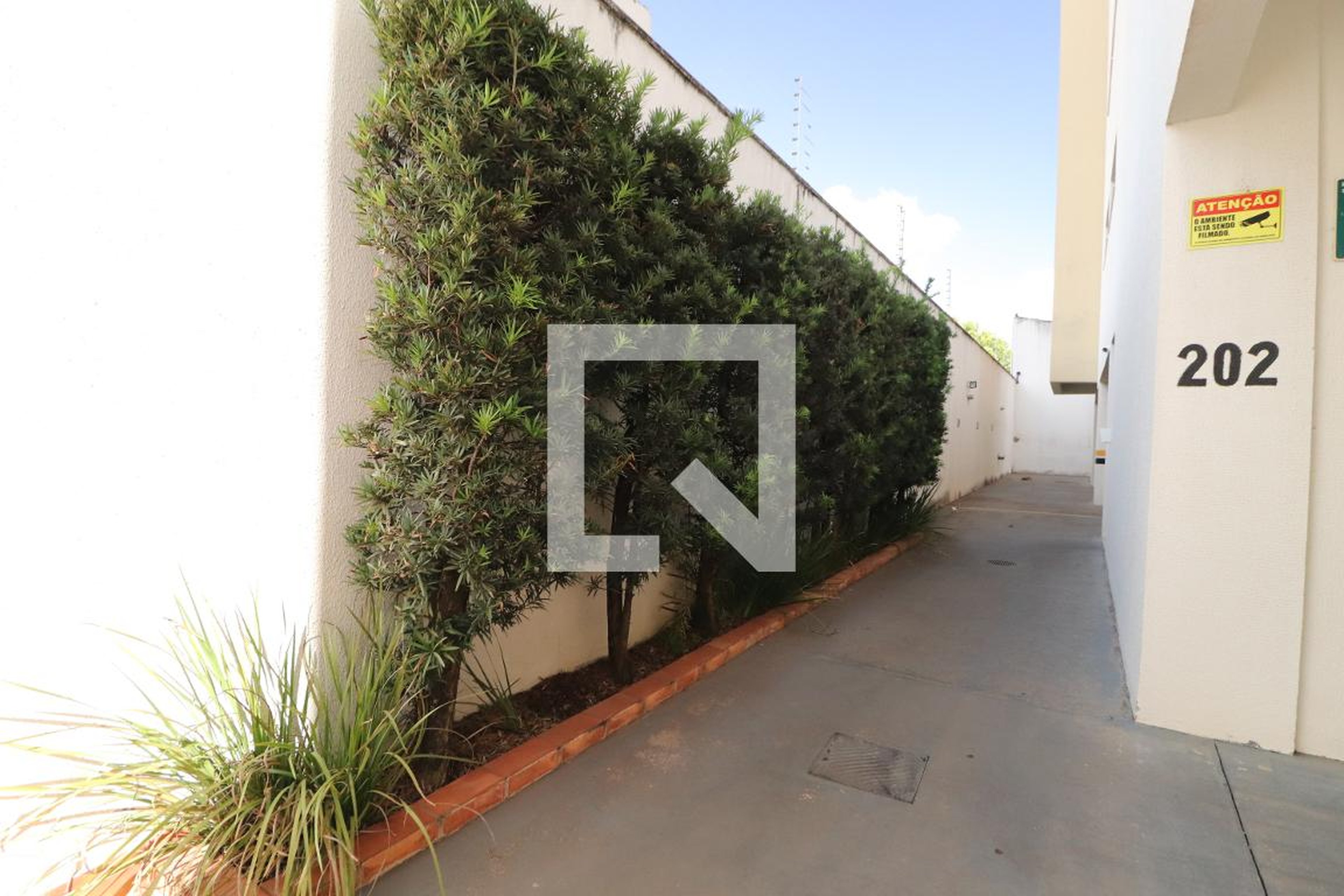 Hall de entrada - null