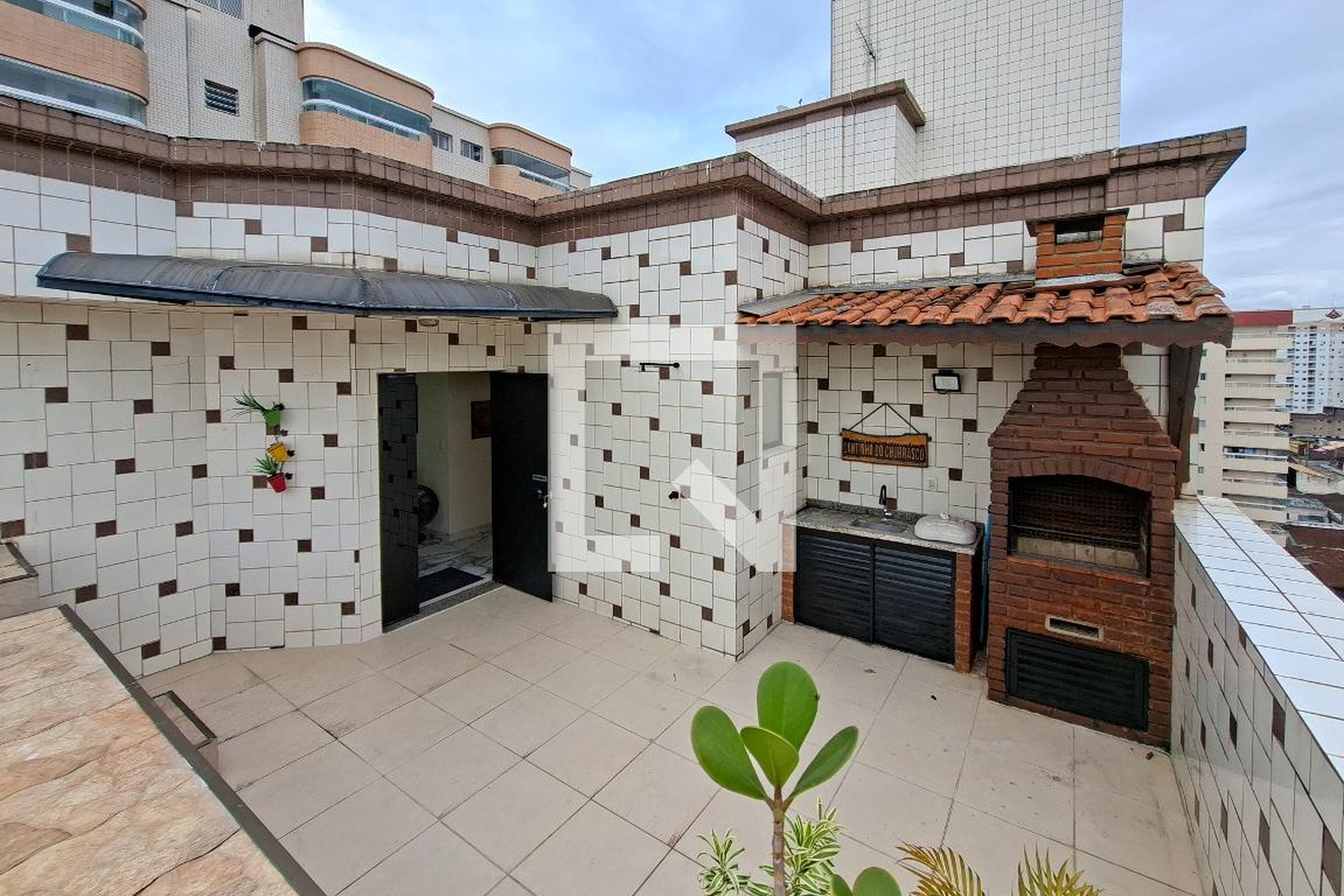 Churrasqueira - Duarte e Silva