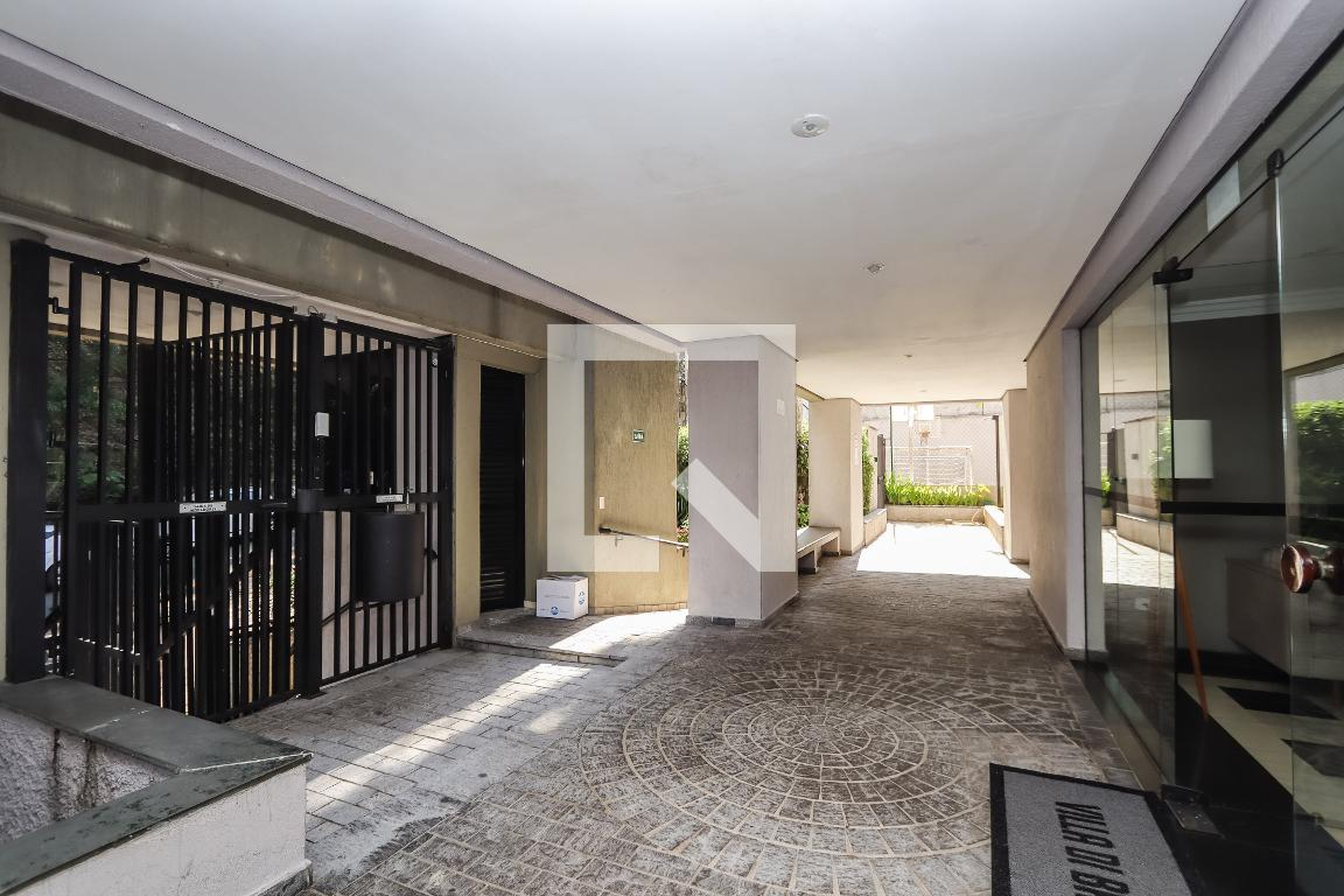 Portaria - Villa di Bari