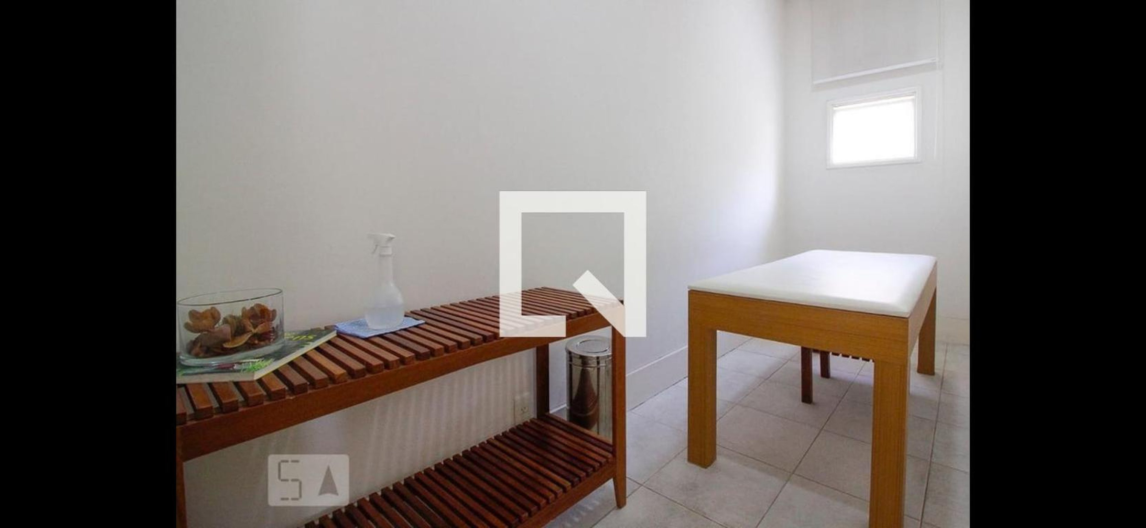 Área comum - Verana