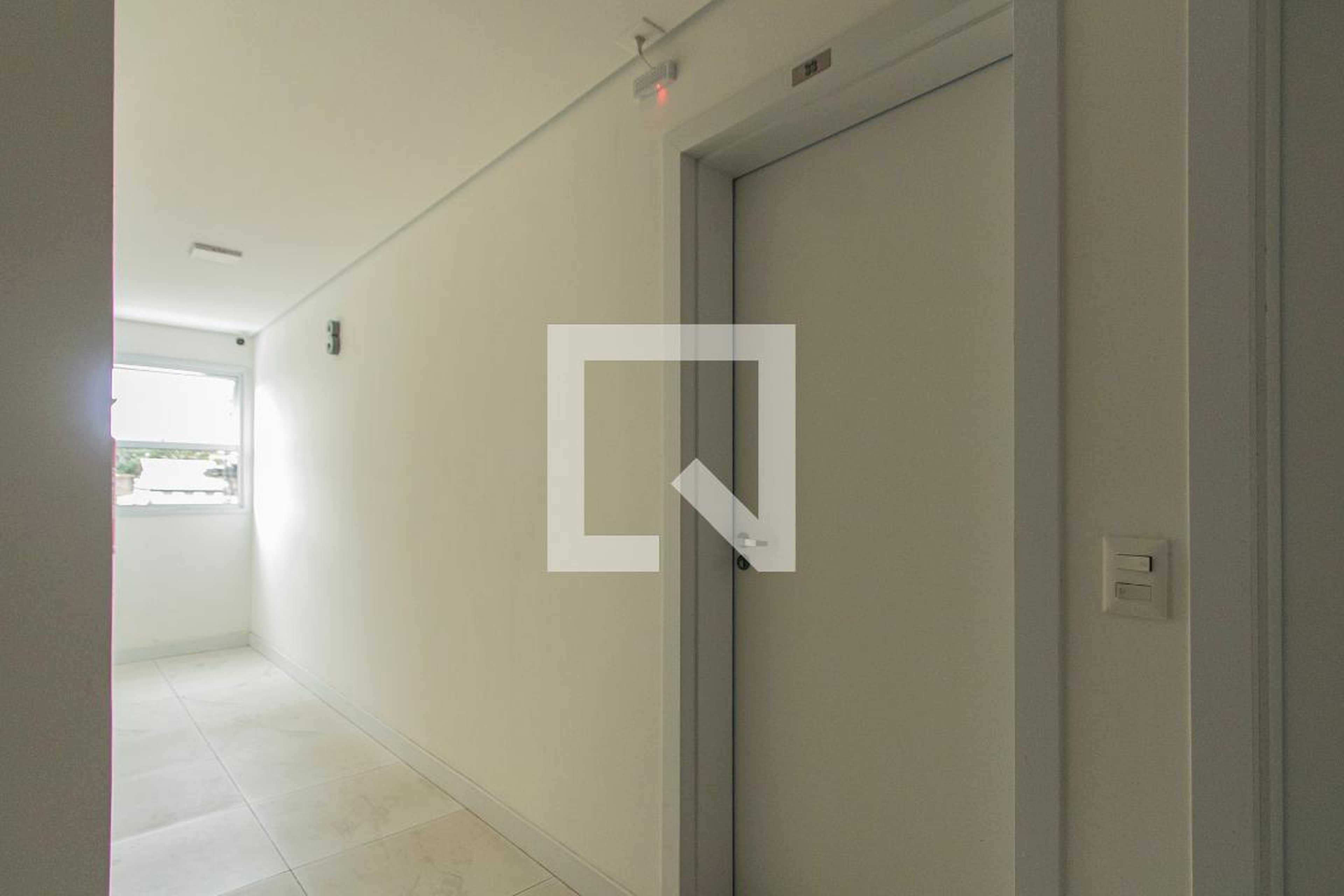 Área comum - Edifício Amazonas