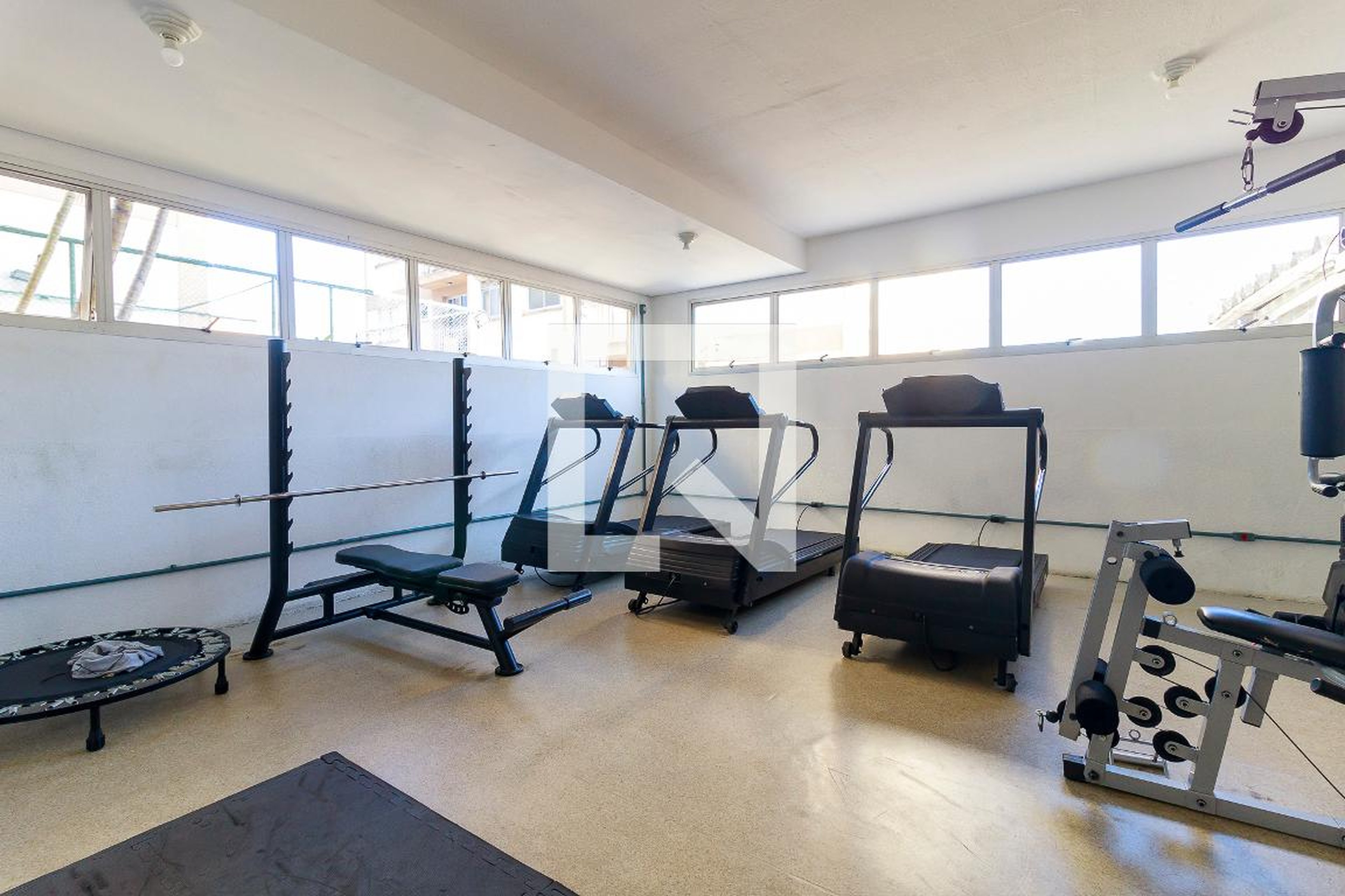 Academia - Saint Louis