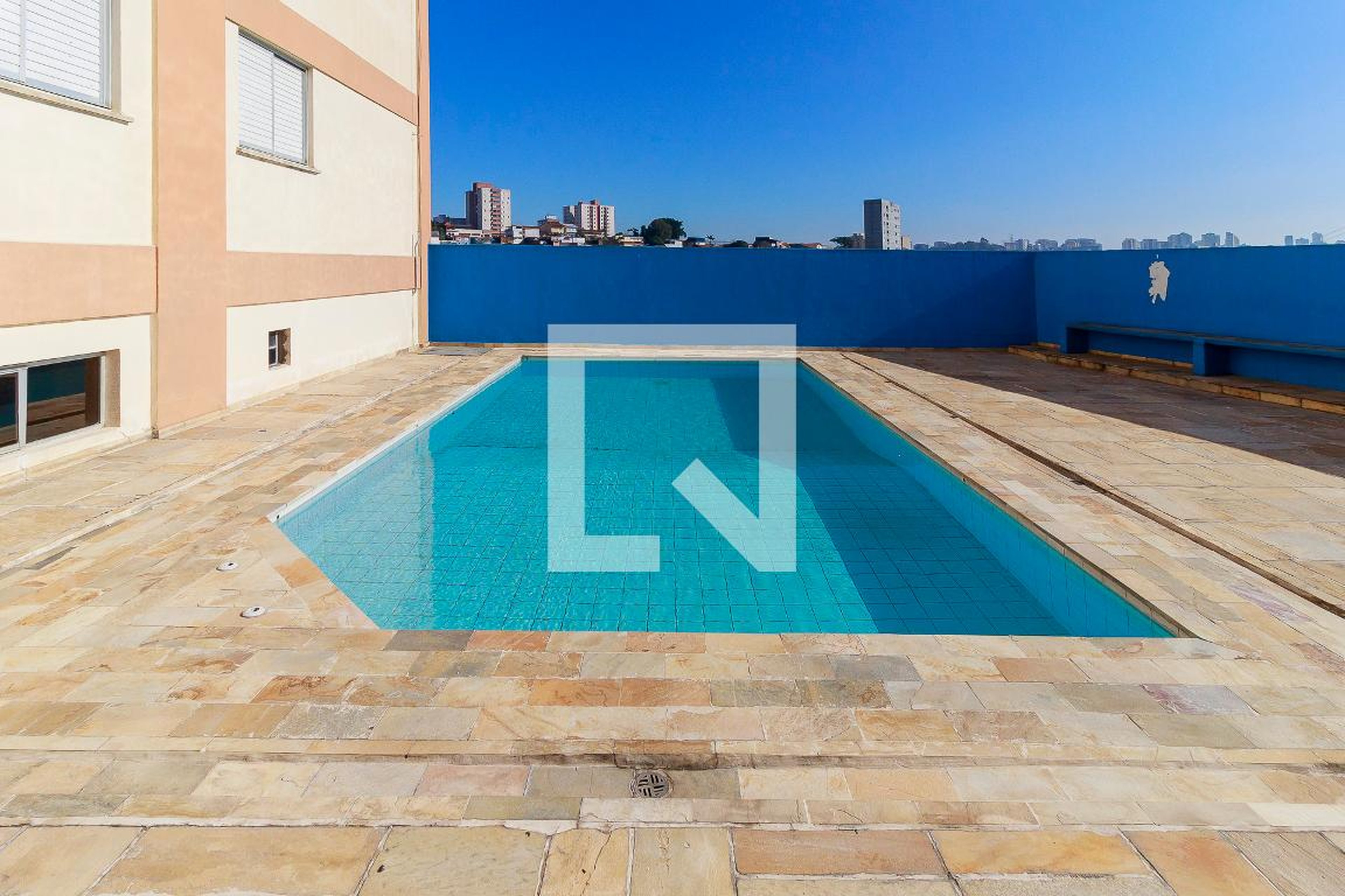 Piscina - Saint Louis