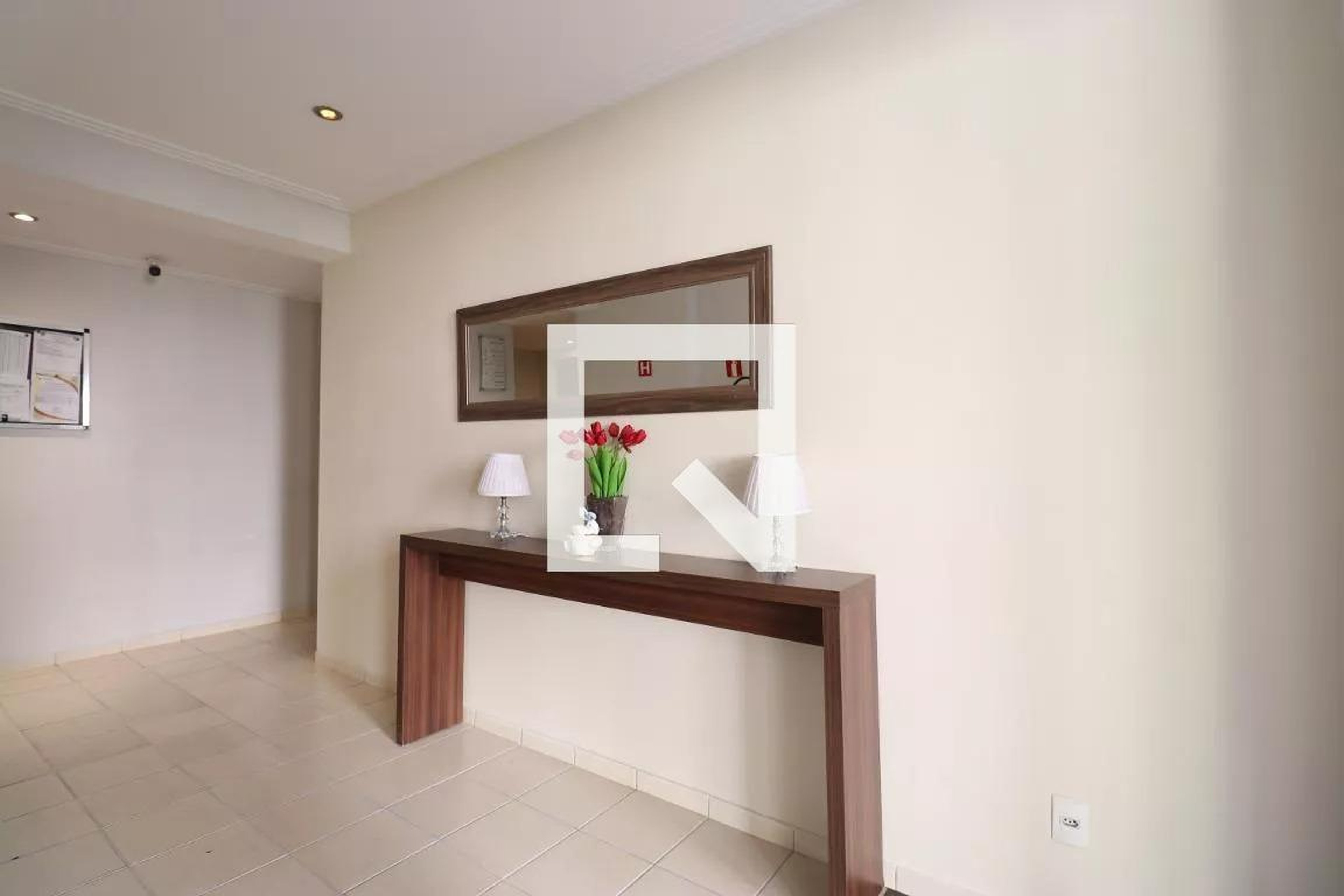 Hall Social - Barra Funda Park Florestal