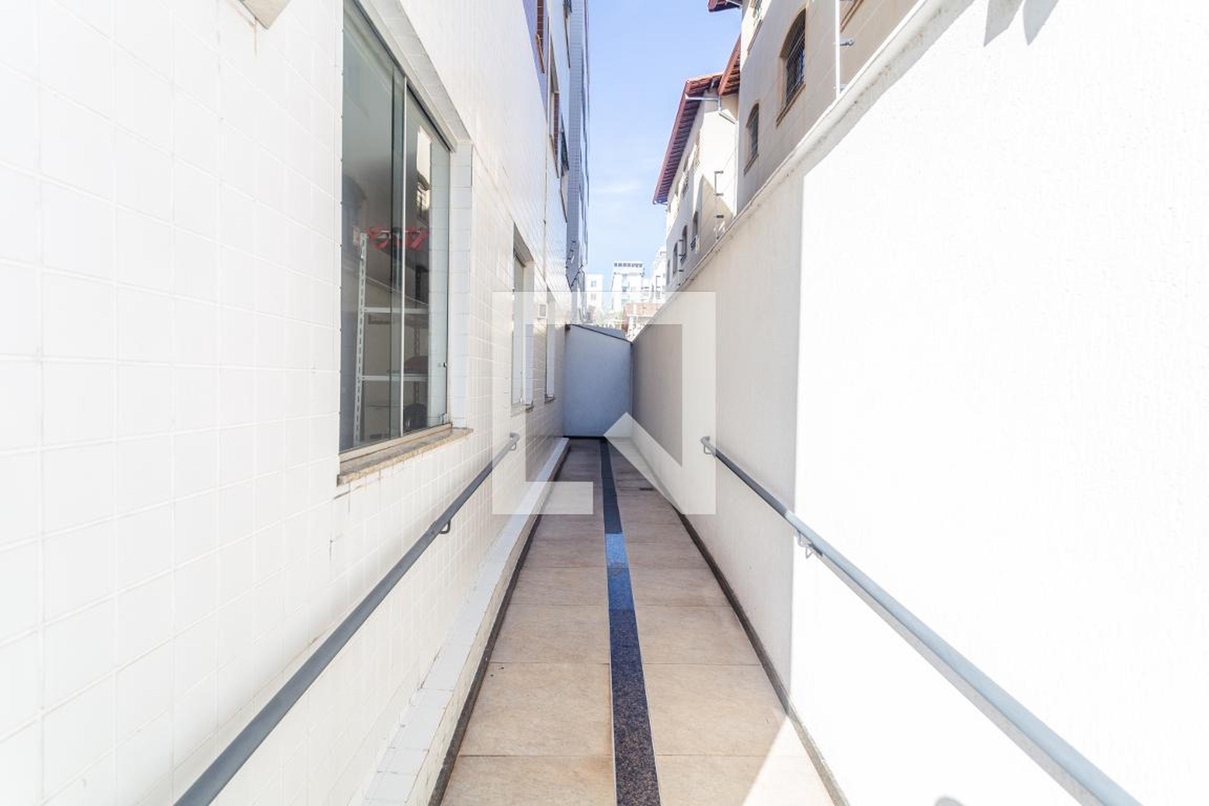 Hall de entrada - null