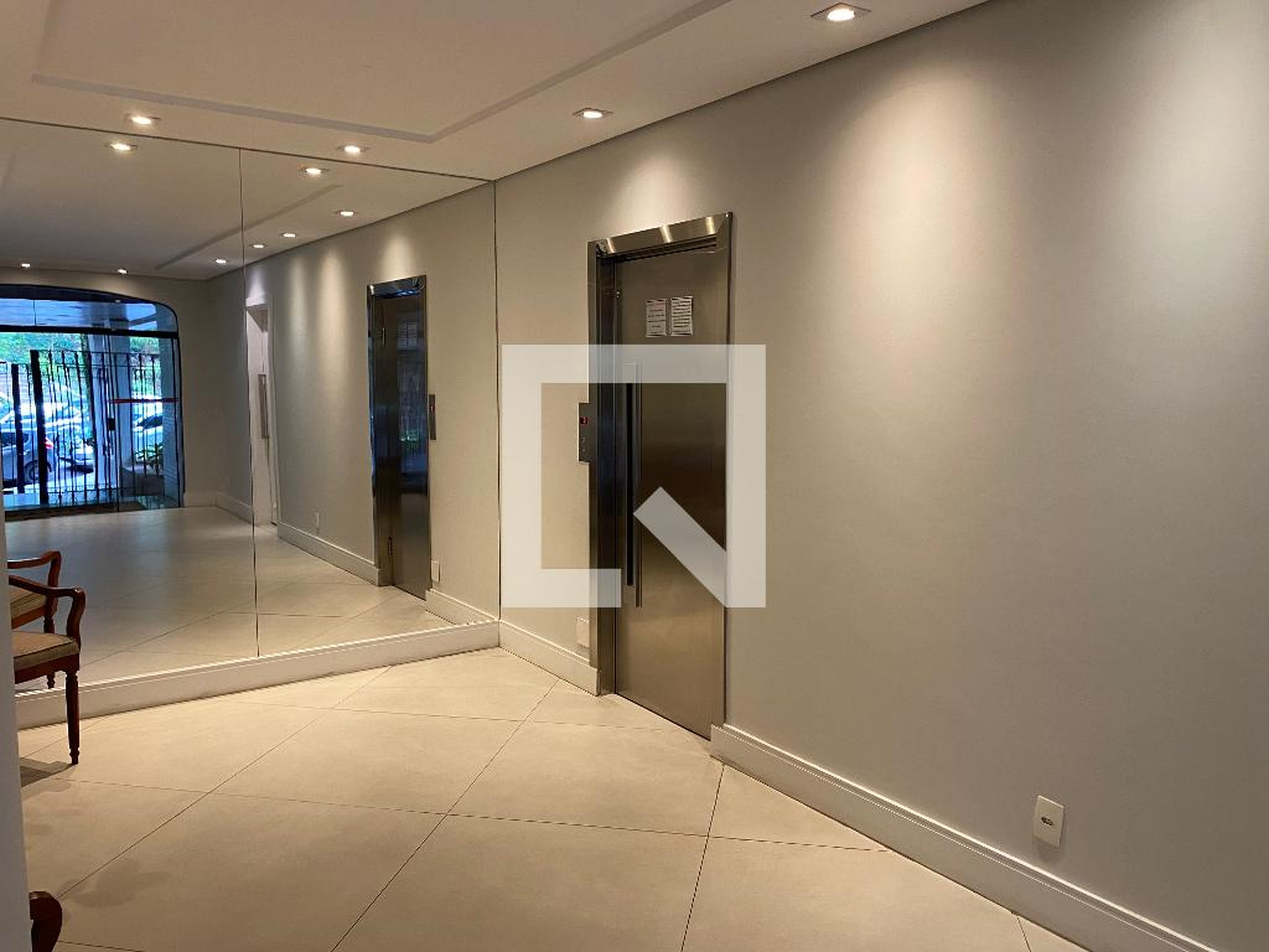 Hall social - Jatiuca