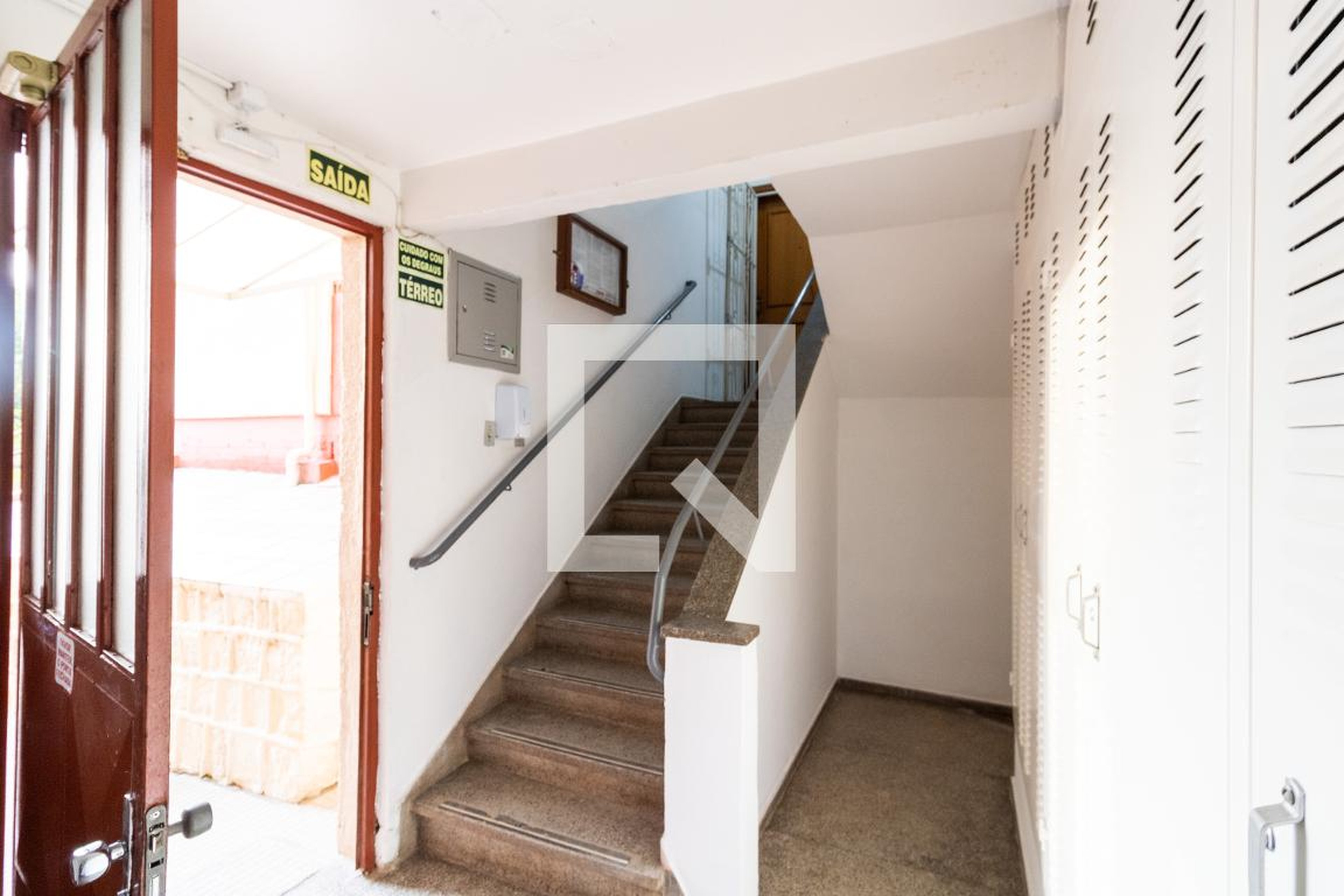 Hall de entrada - Capivari