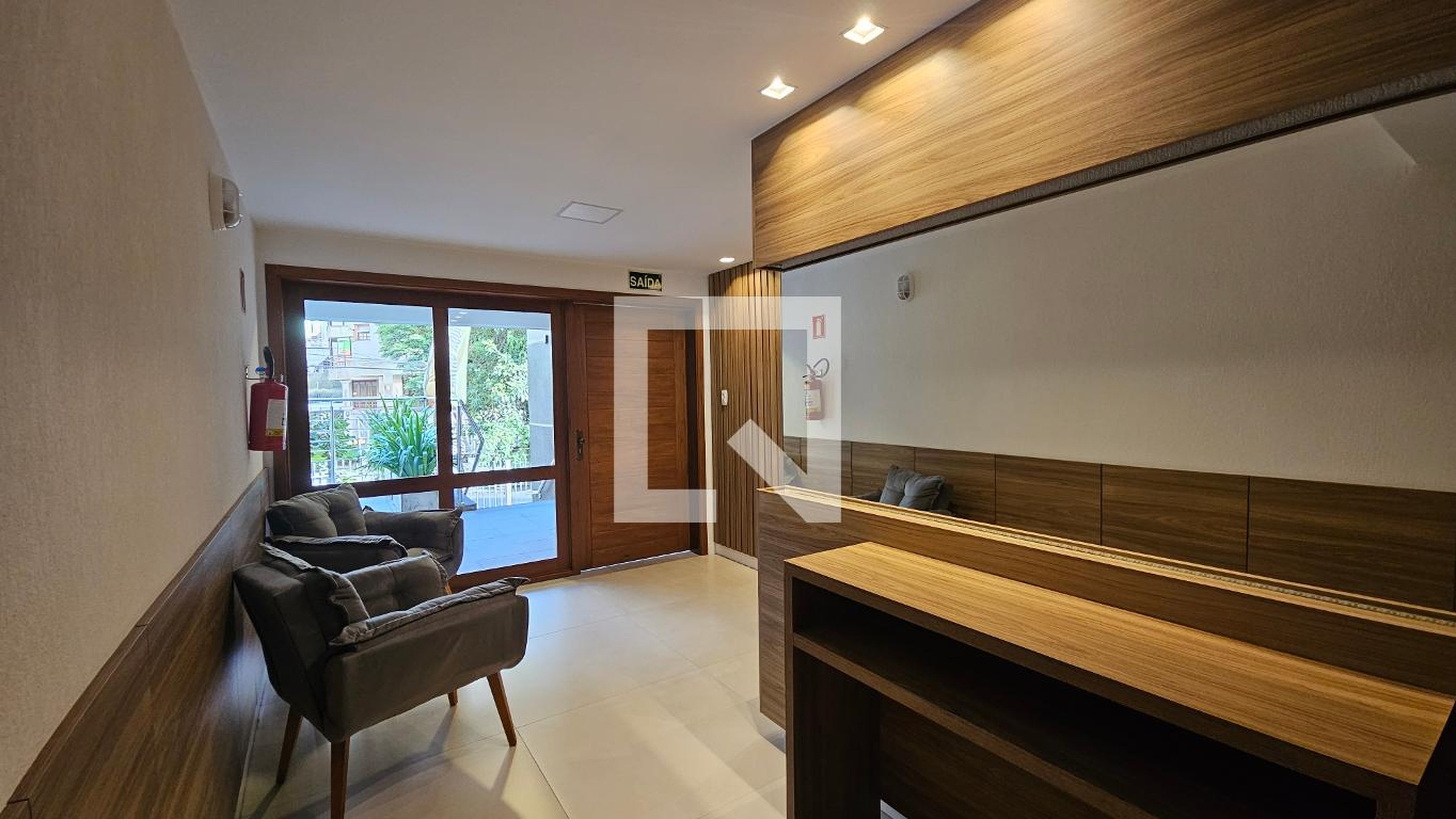 Hall de entrada - Algarve