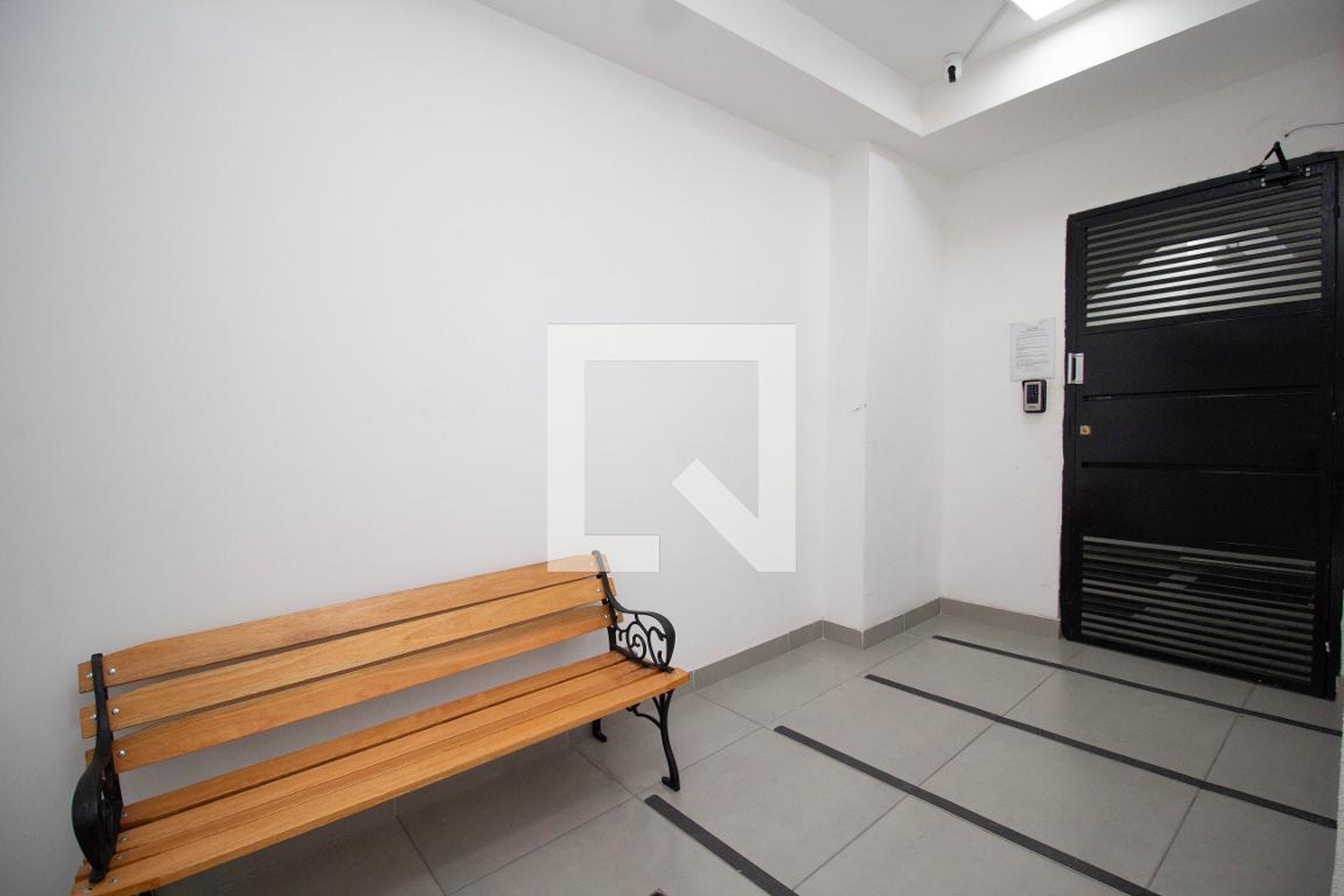 Área comum - Smart Mutinga