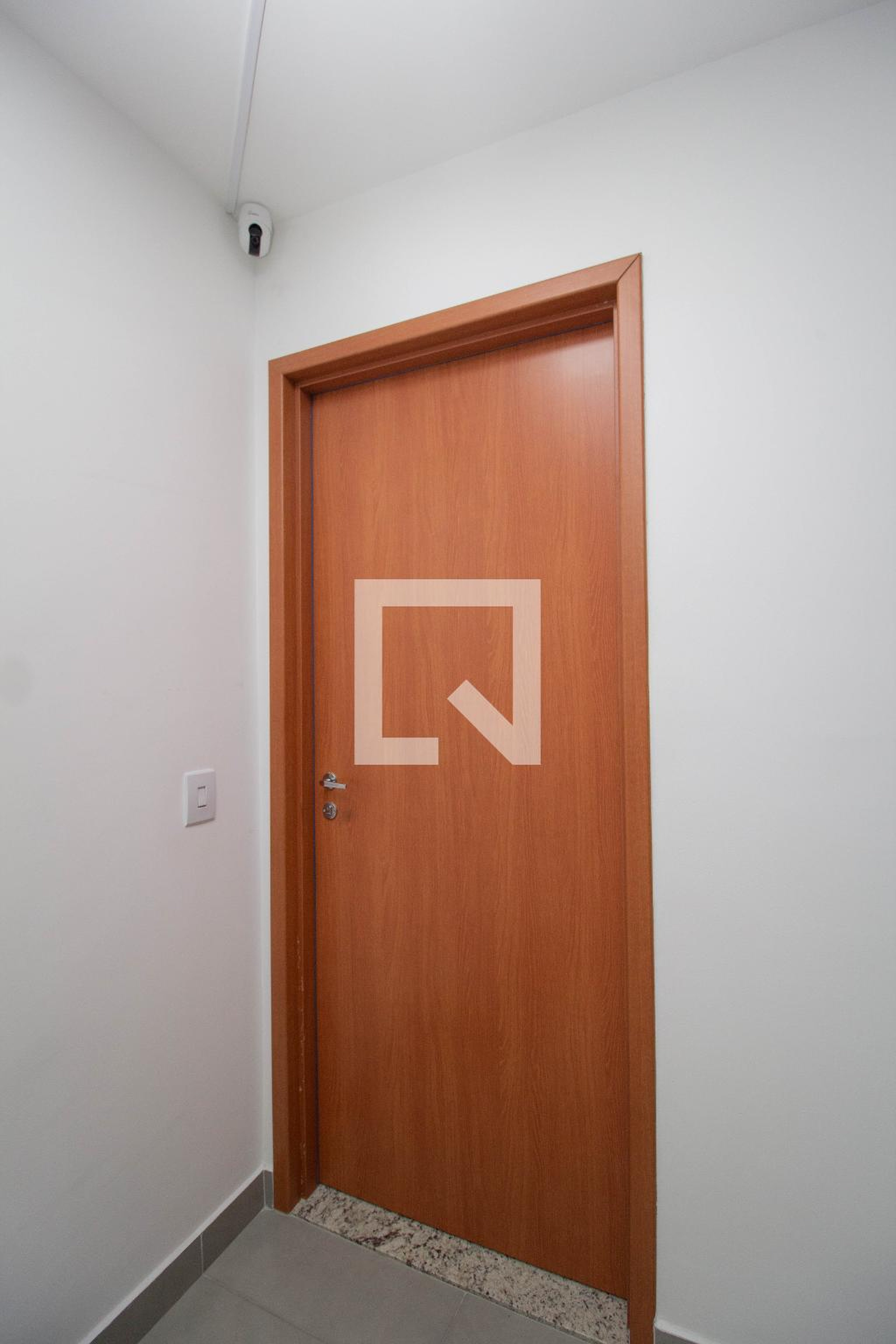 Hall de entrada - Smart Mutinga