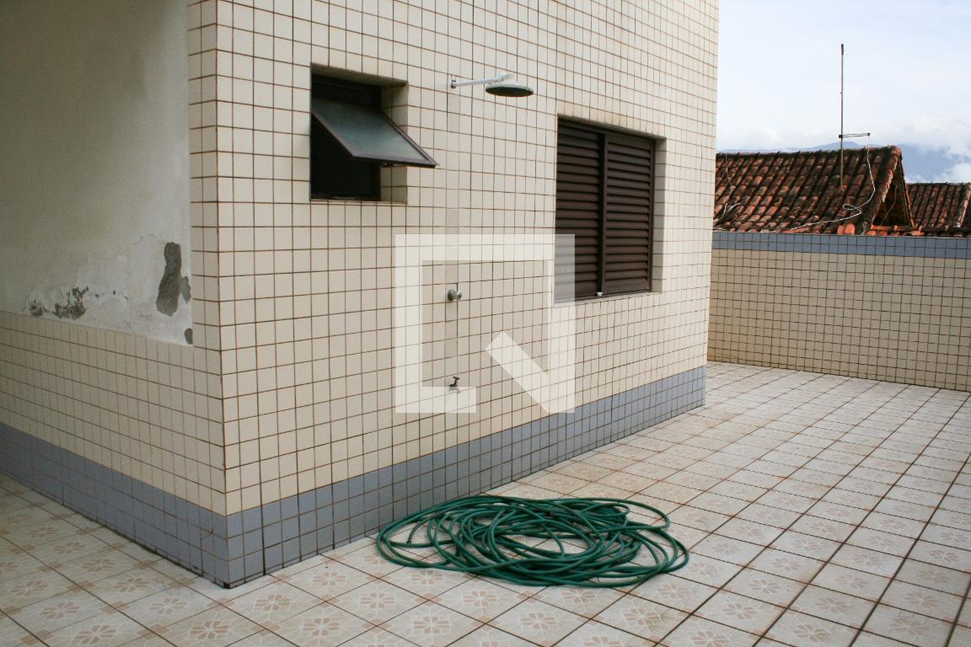 Área comum - Santino