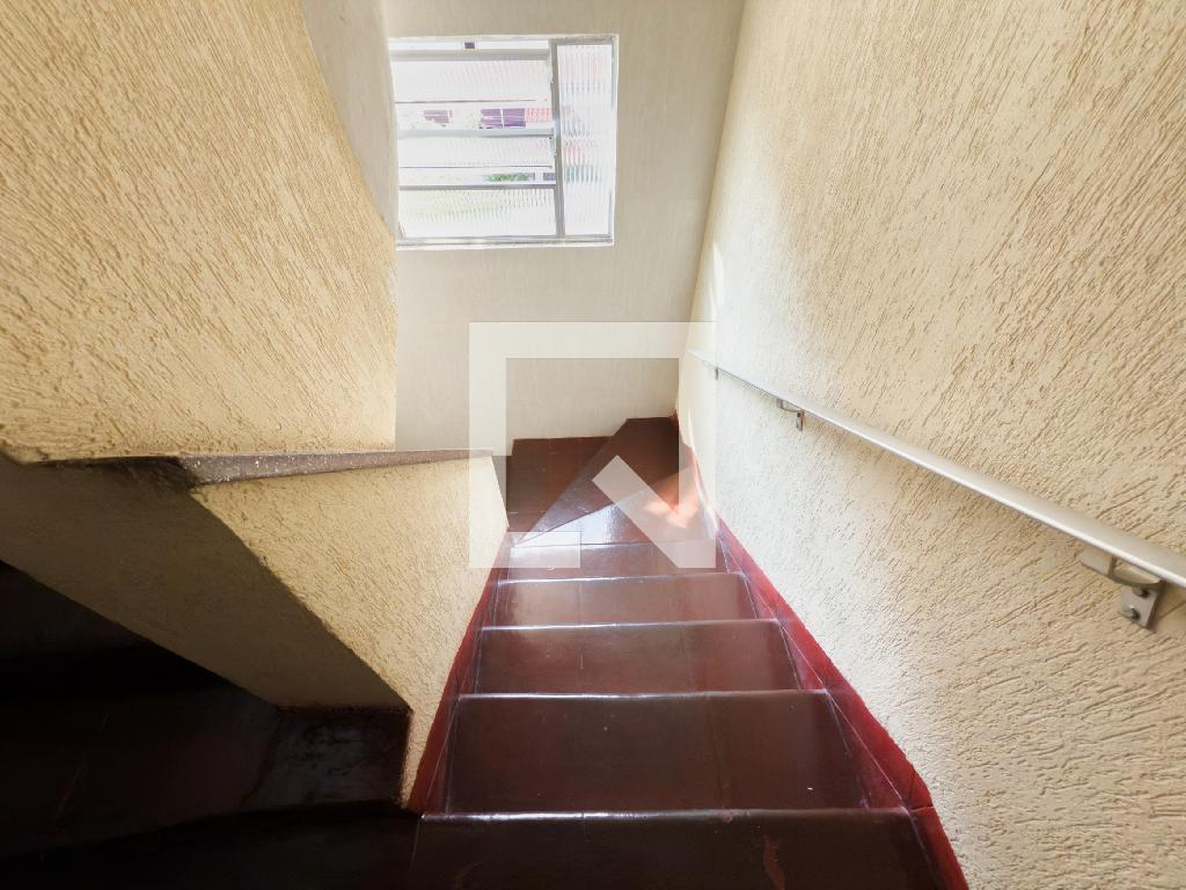 Área comum - São Boaventura Tolomei