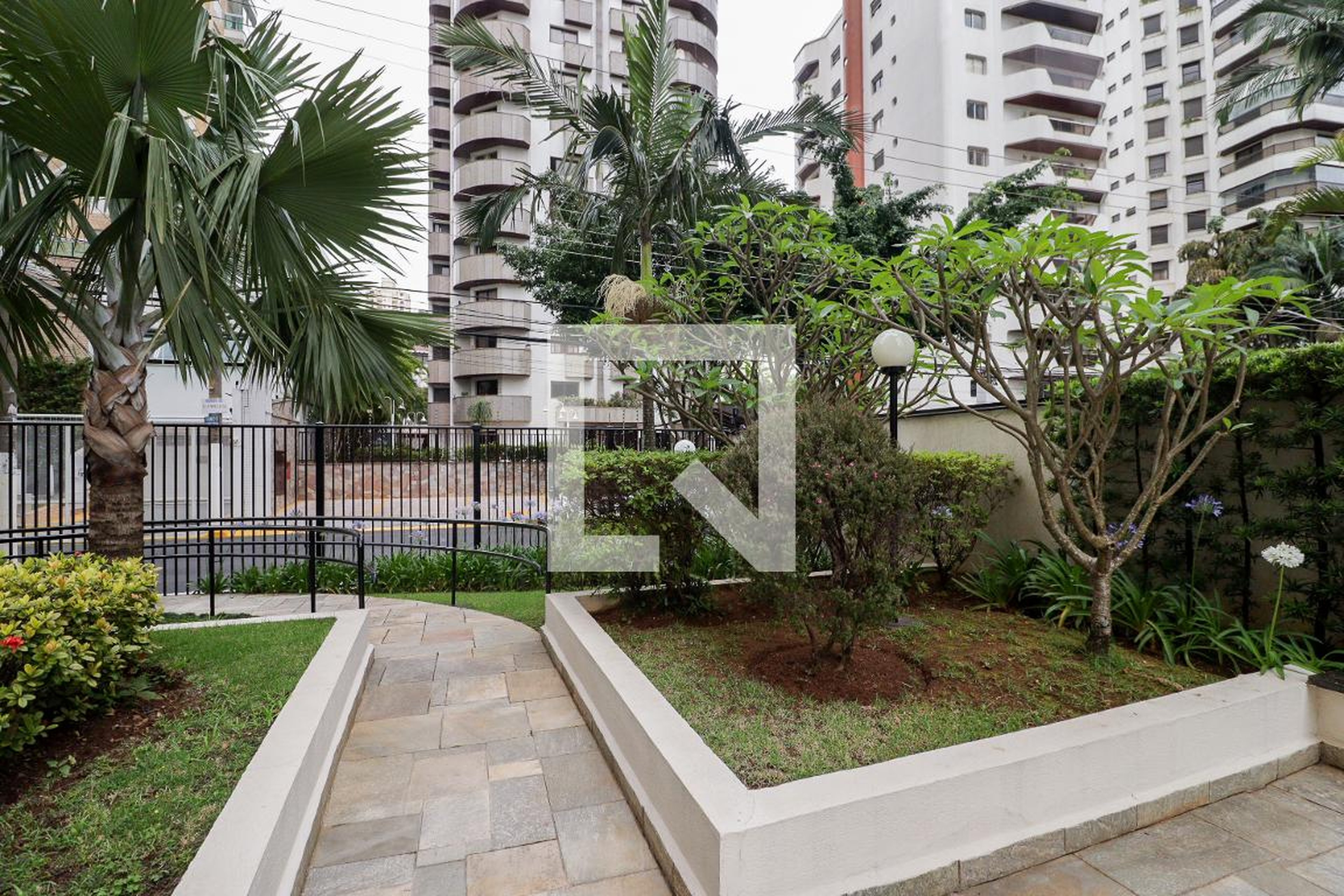 Área Comum - Maison Croner