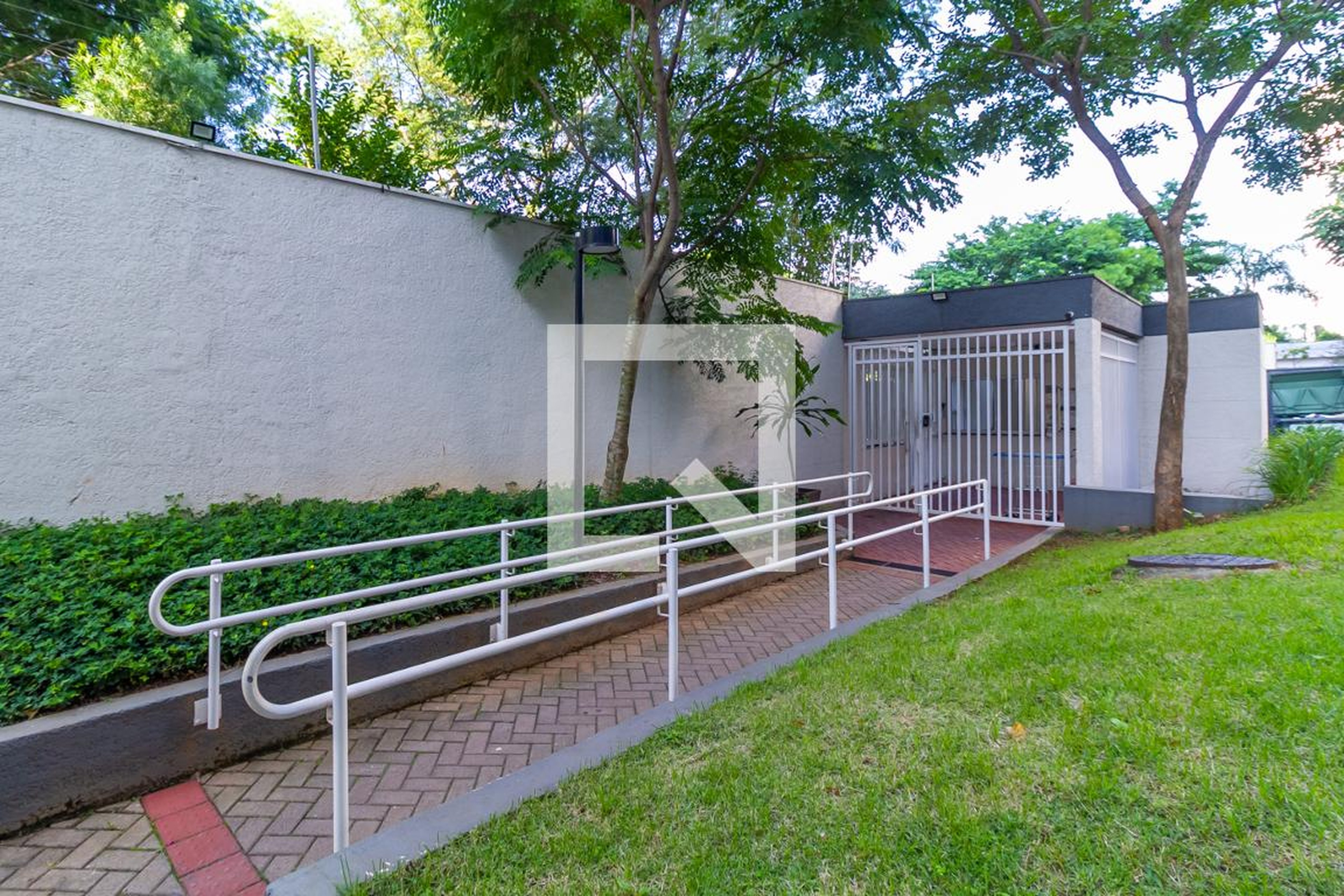 Portaria - In São Paulo Liberdade