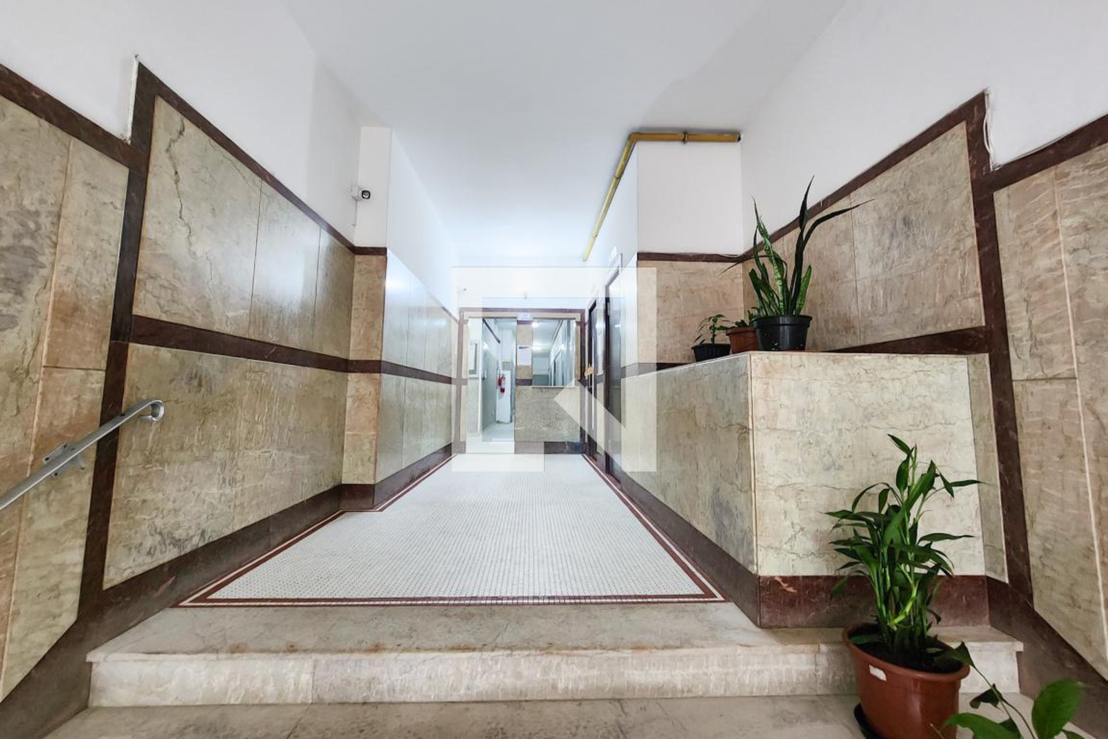 Área comum - Alhandra