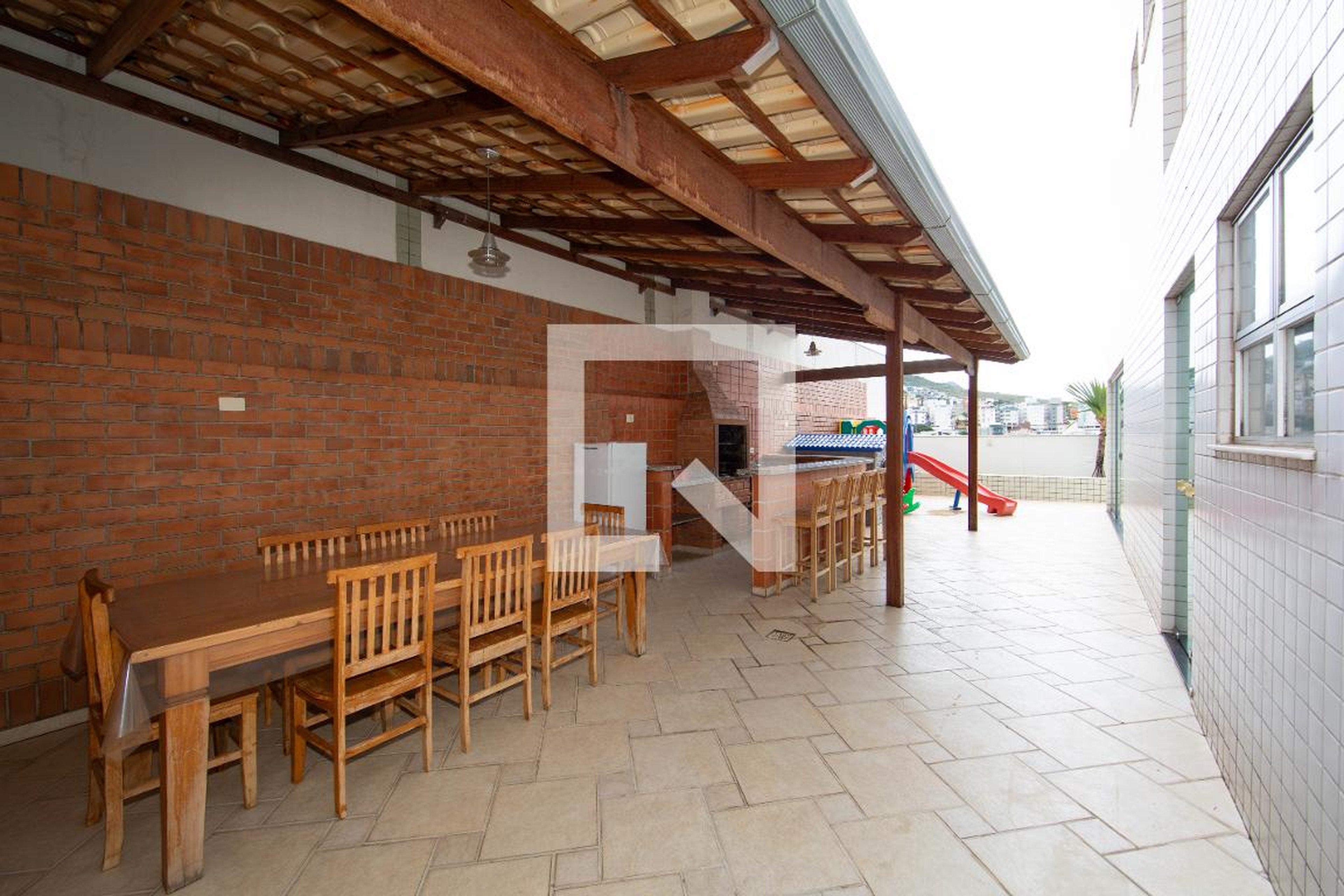 ESPACO GOURMET - Edifício Estrada Real