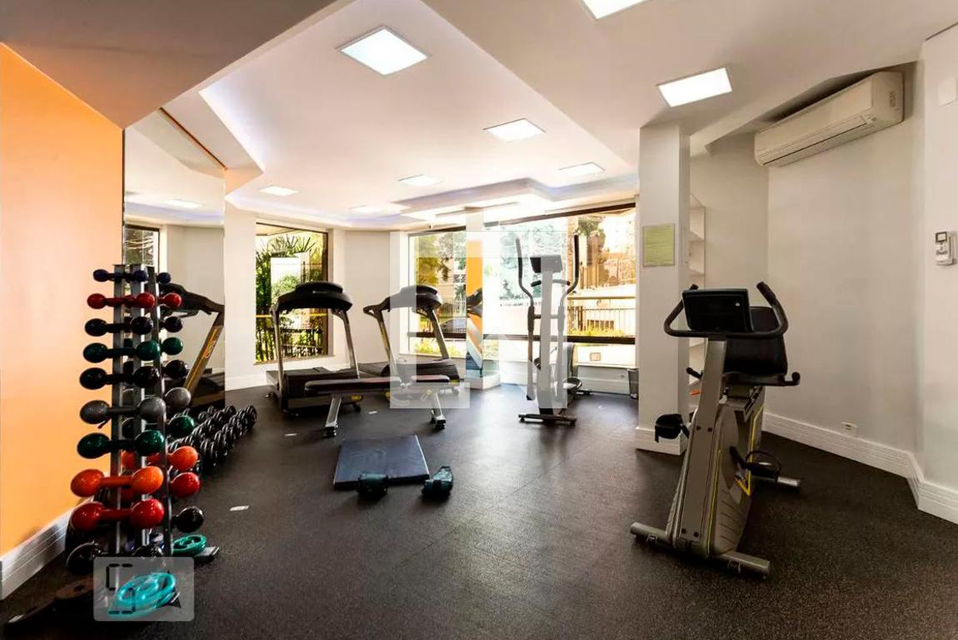 Academia - Santa Margherita