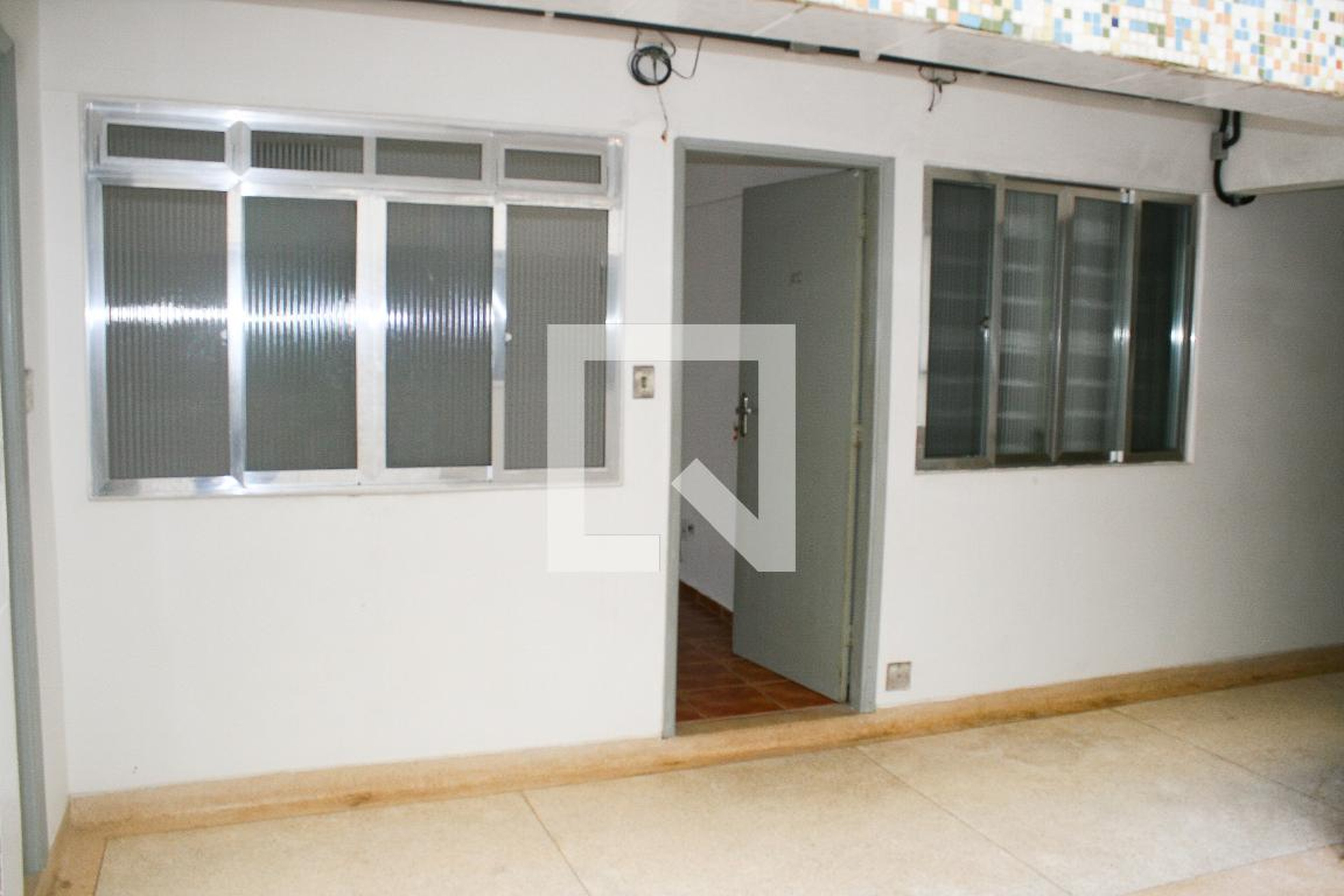 Hall de entrada - Porto Santo