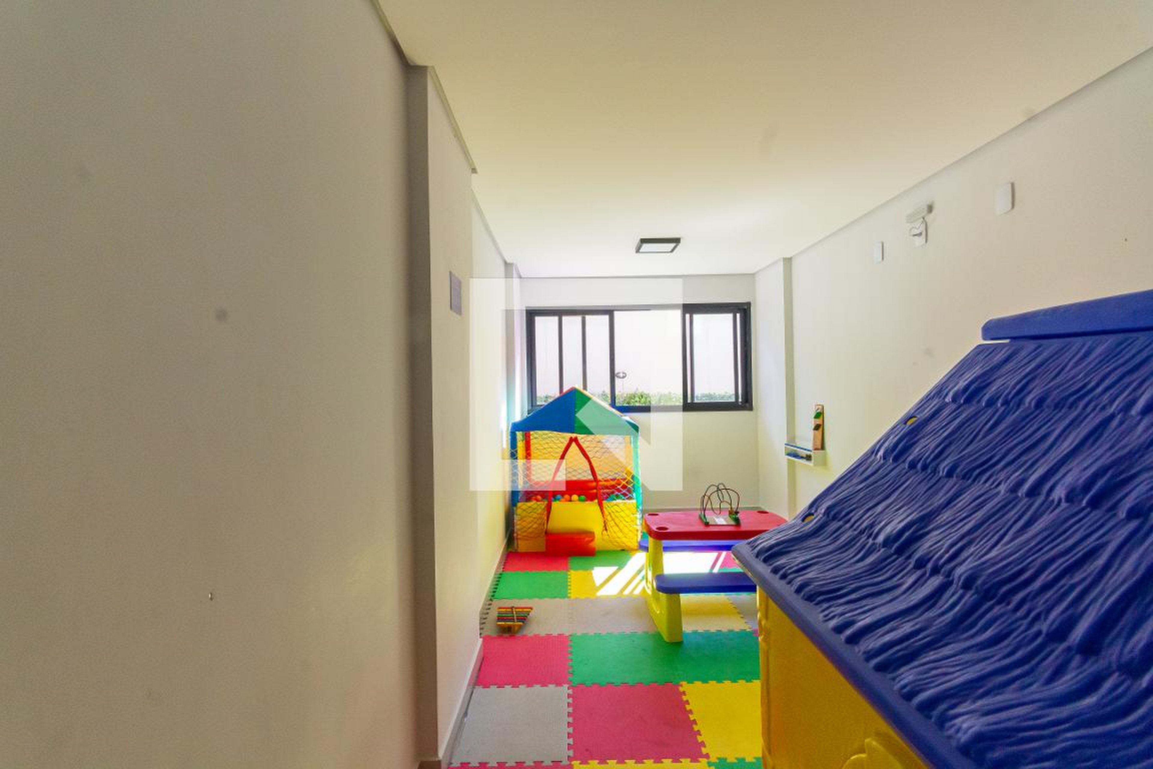 Brinquedoteca - Up Tatuapé