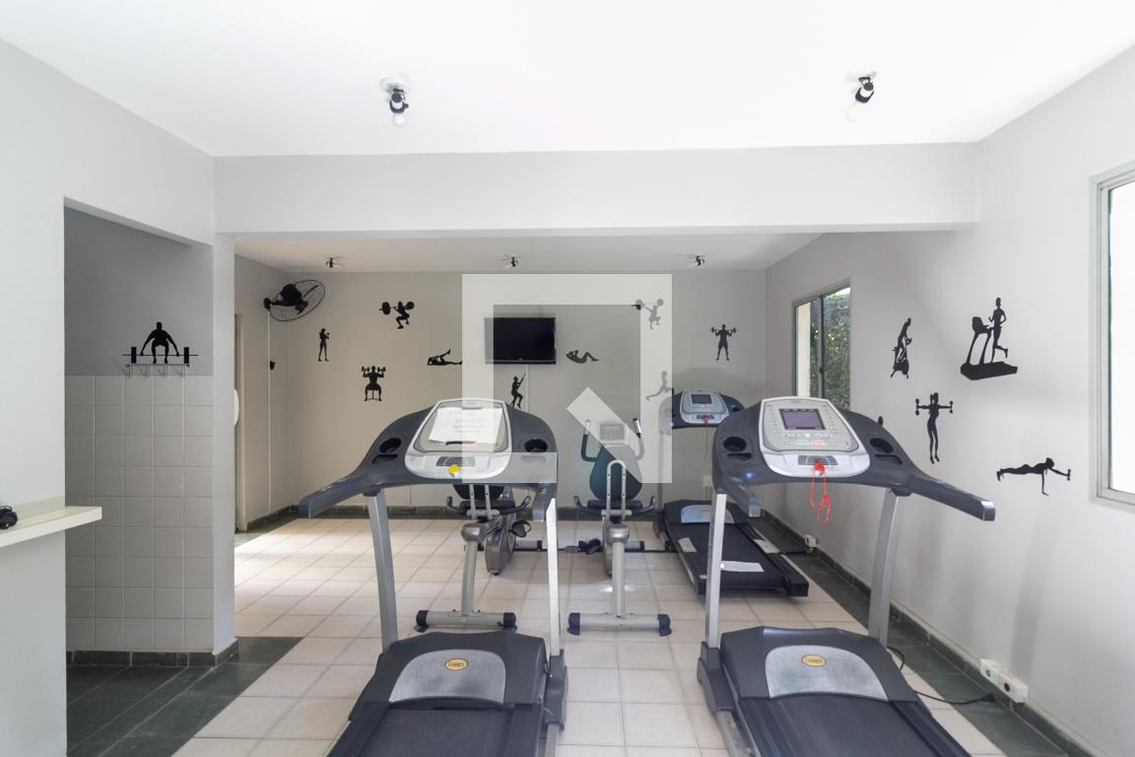 Academia - Amarilis Park