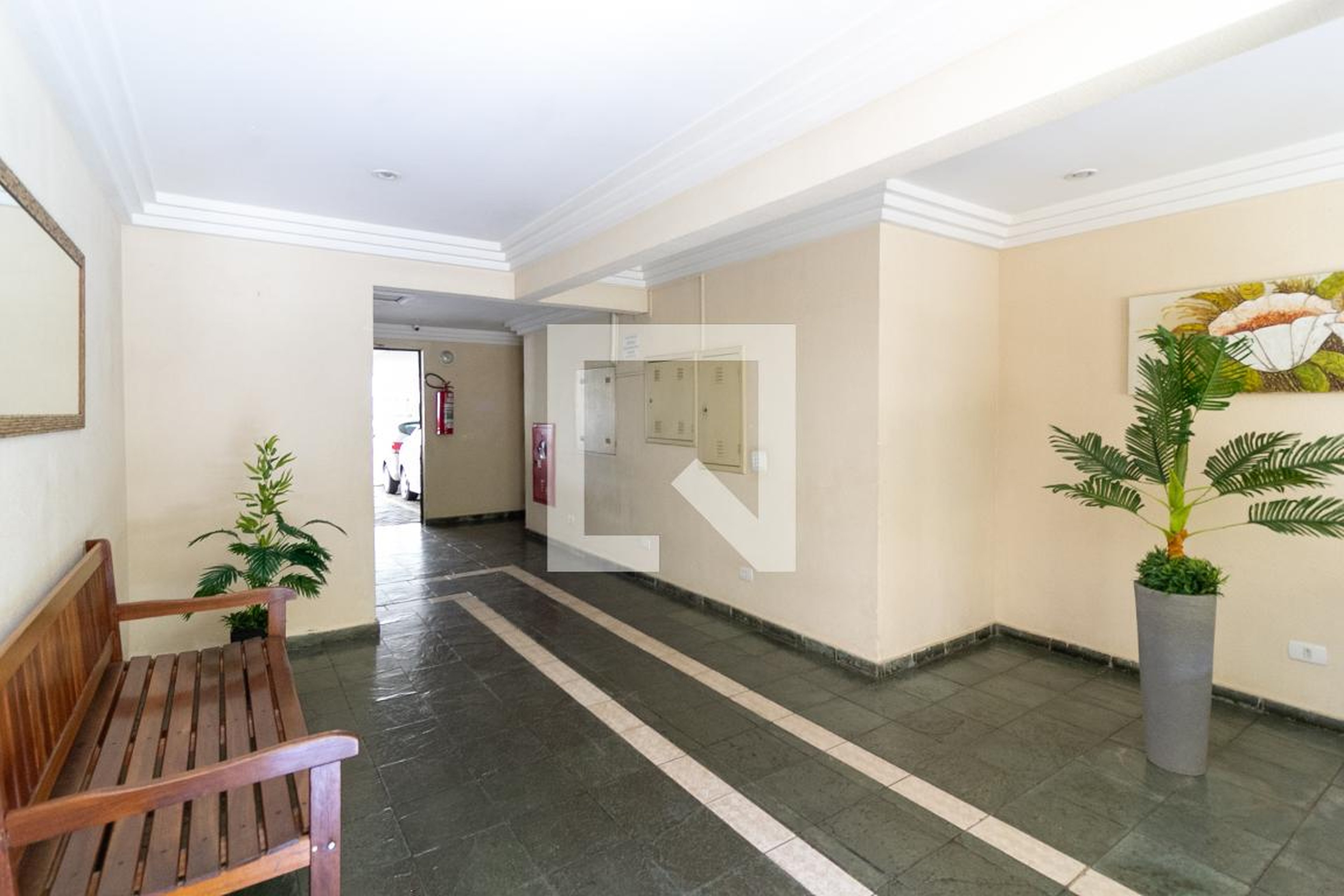 Hall Social - Amarilis Park