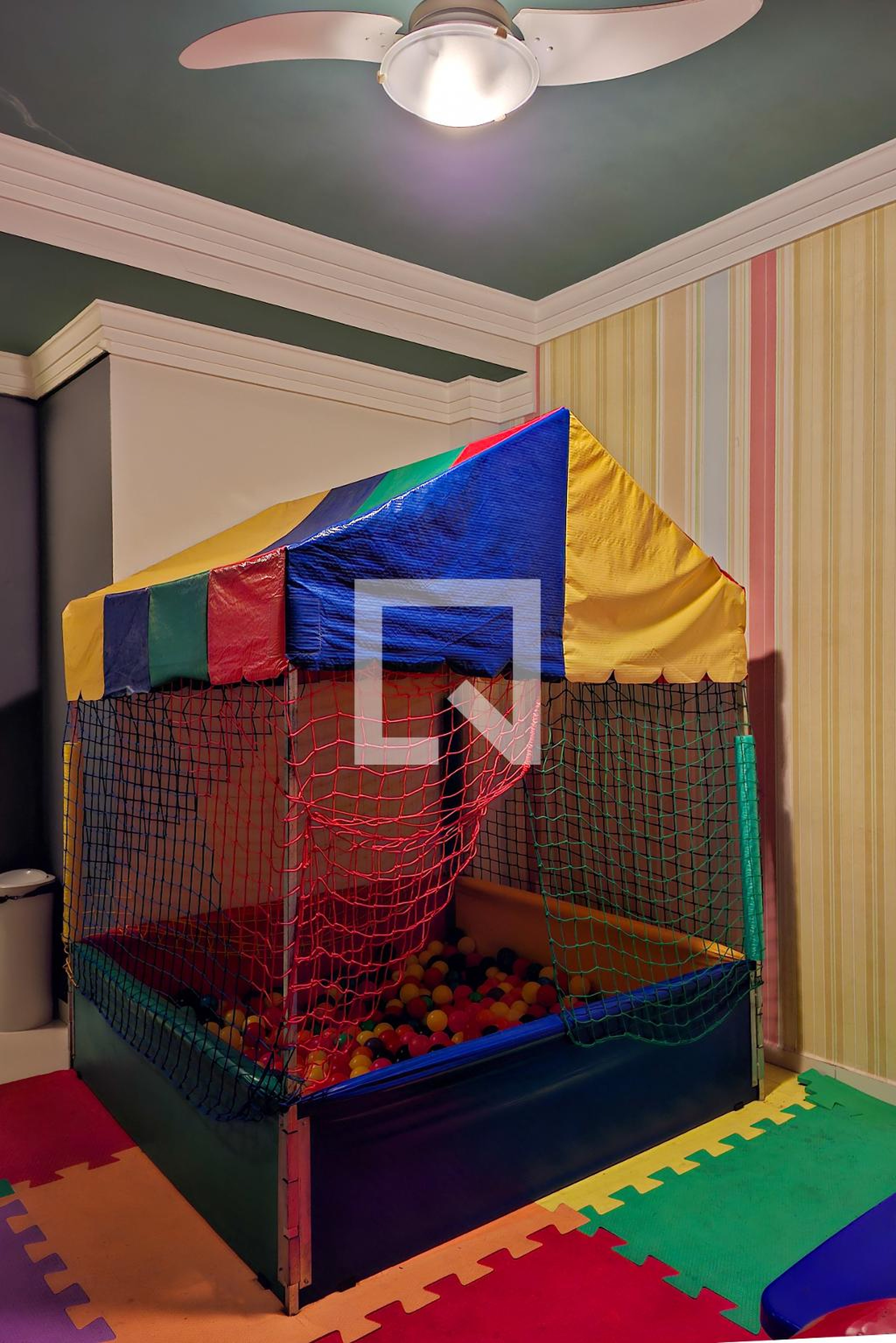 Brinquedoteca - Gramado XIV