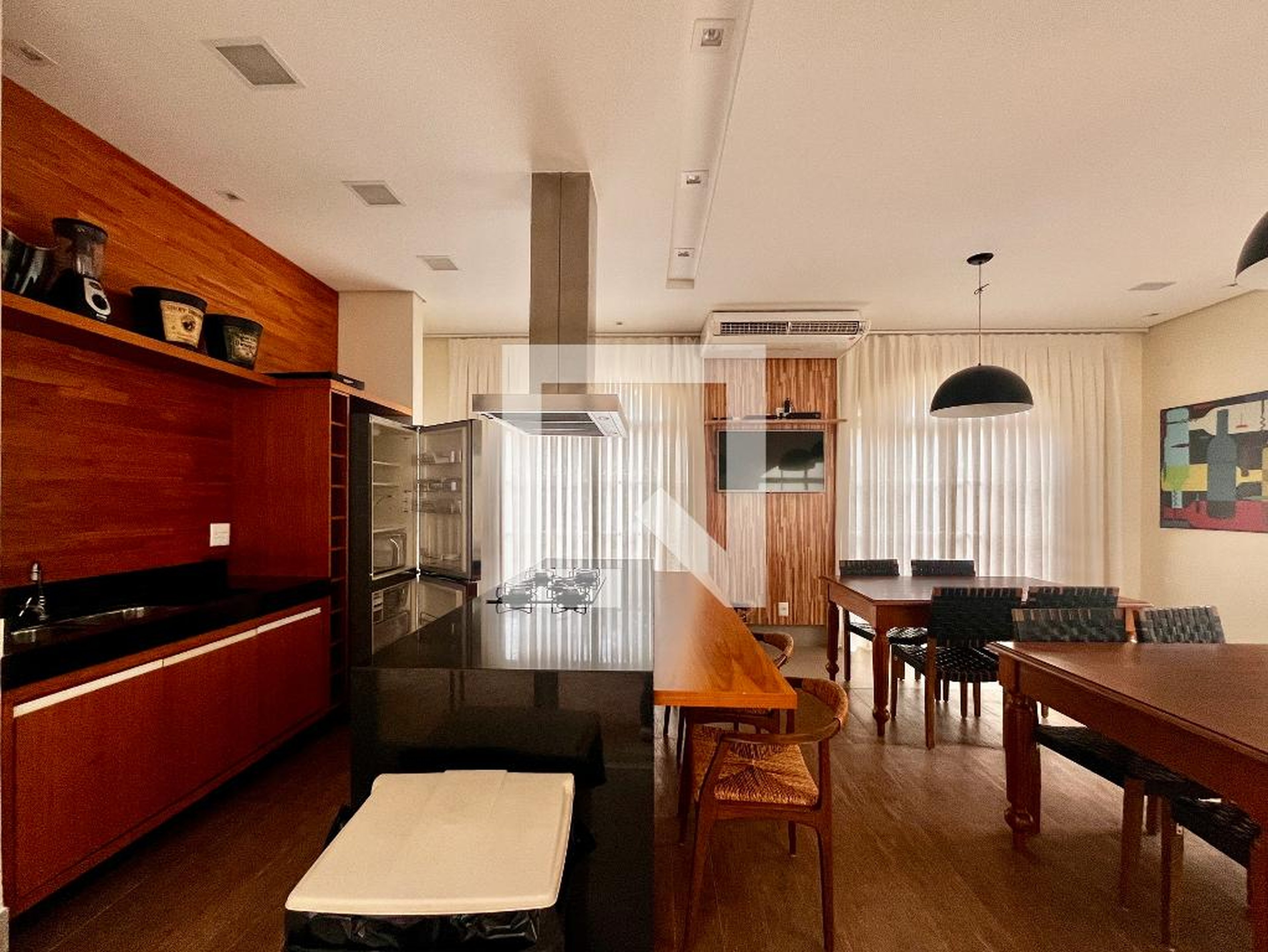 Espaço Gourmet - Provence