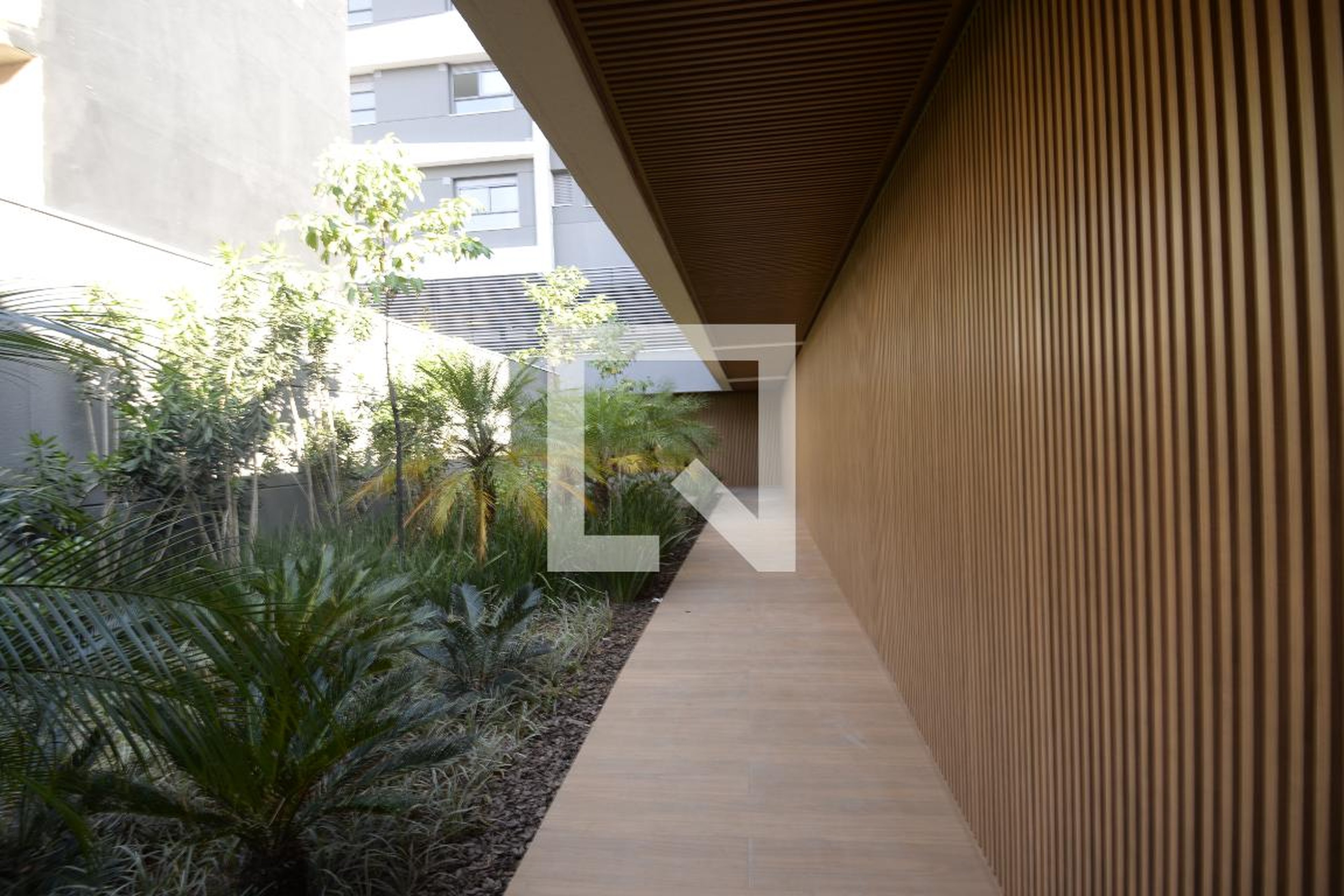Hall de Entrada - 