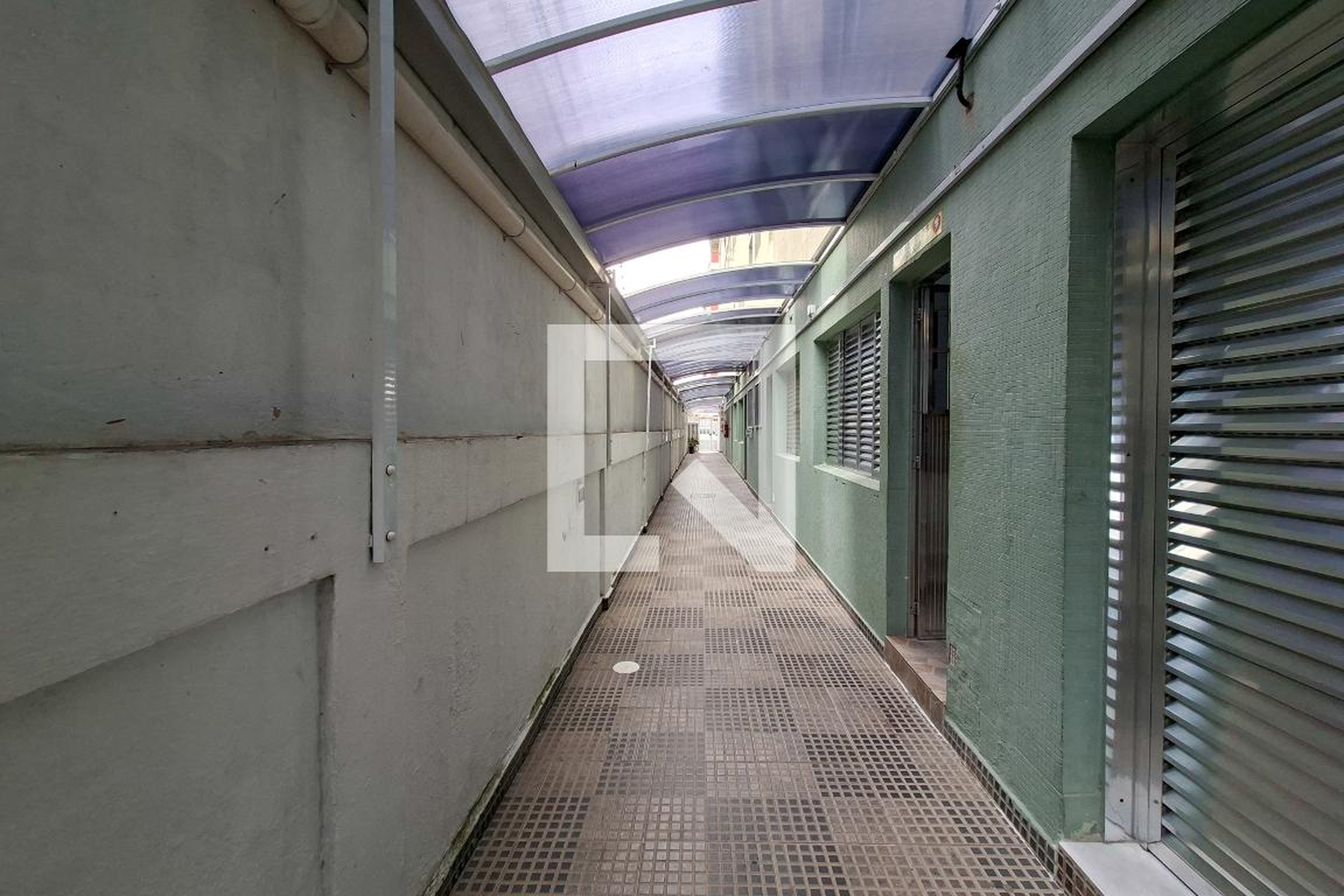 Área comum - Safira