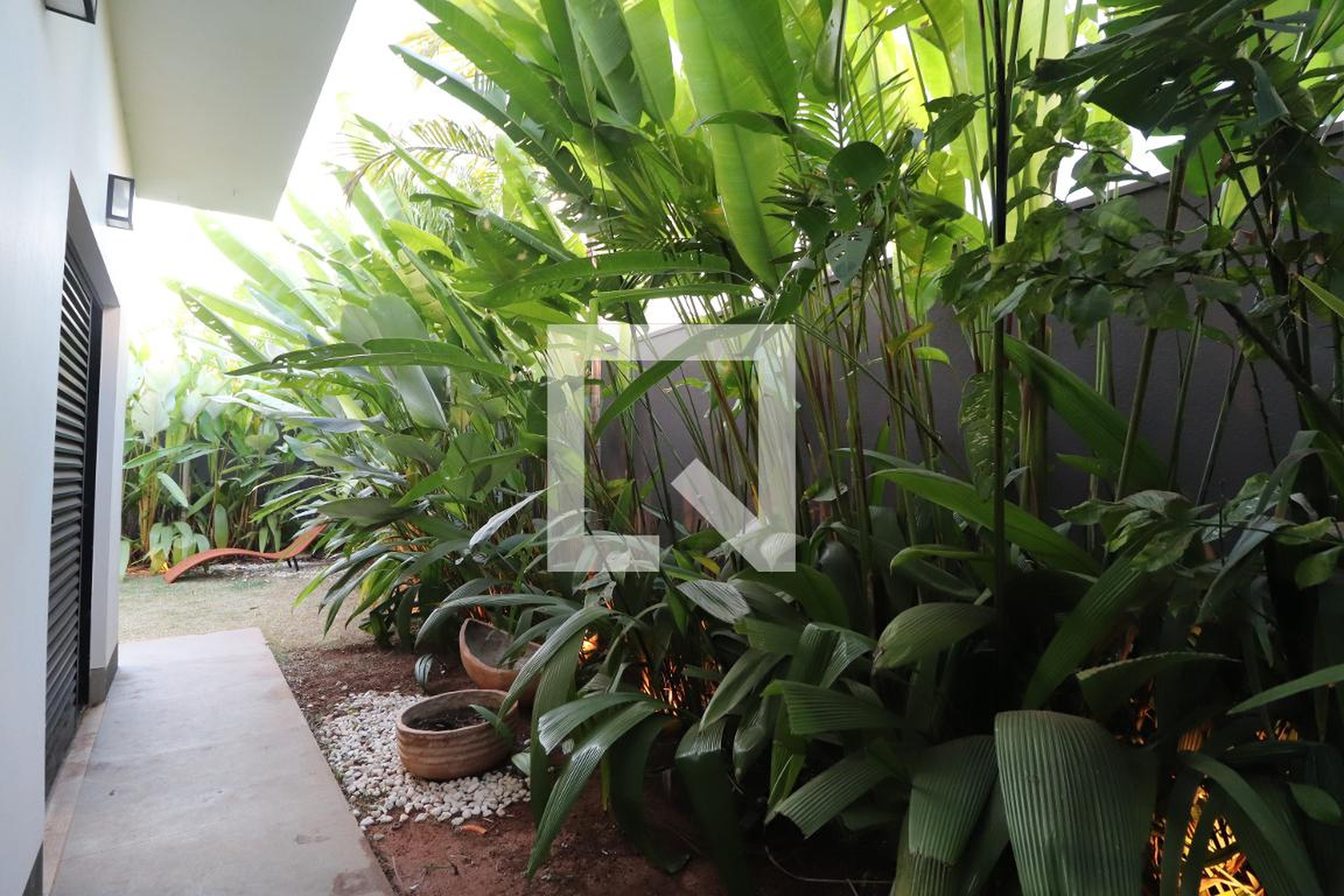 Área Externa - Cyrela Ypes