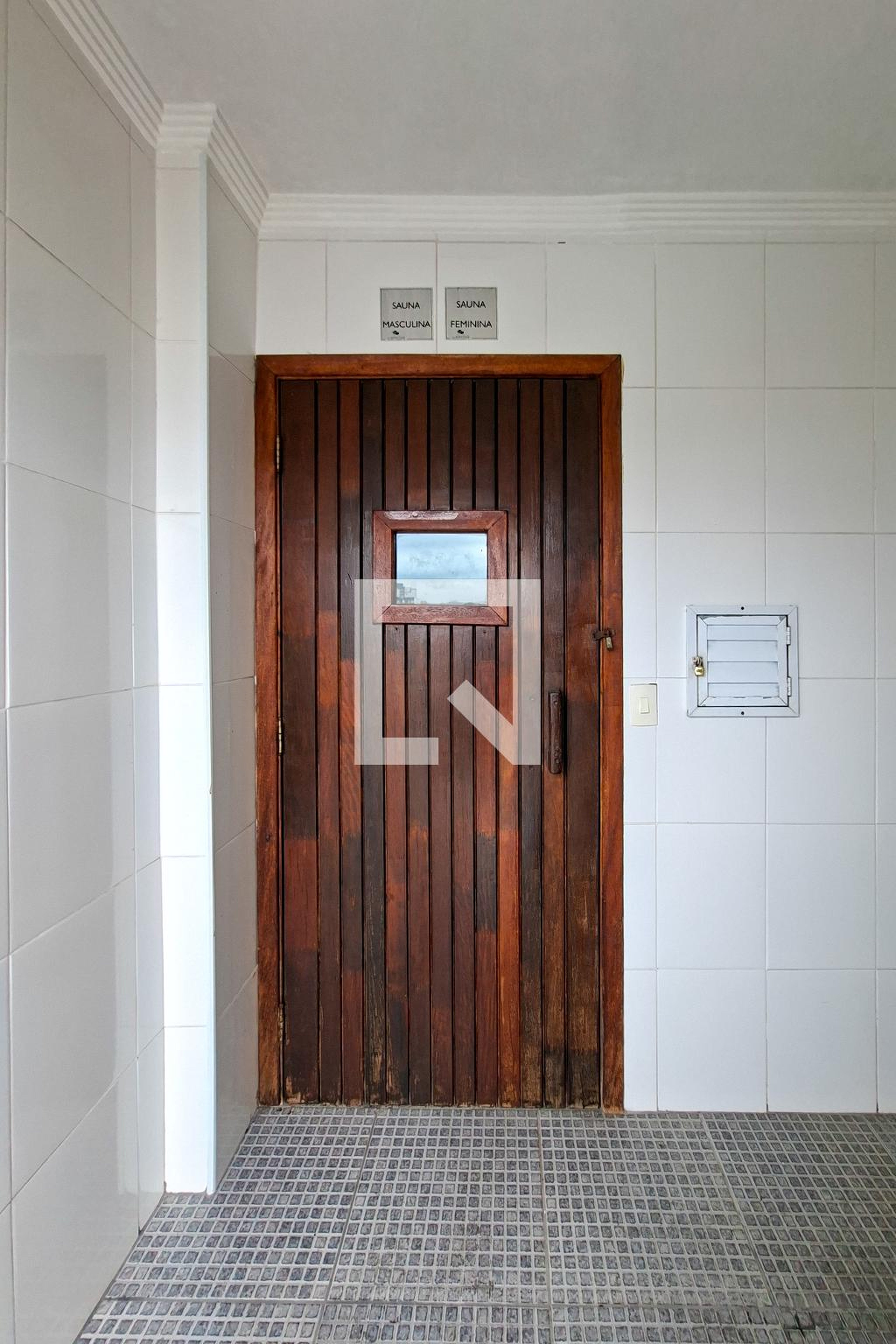 Sauna - Tupi Residence