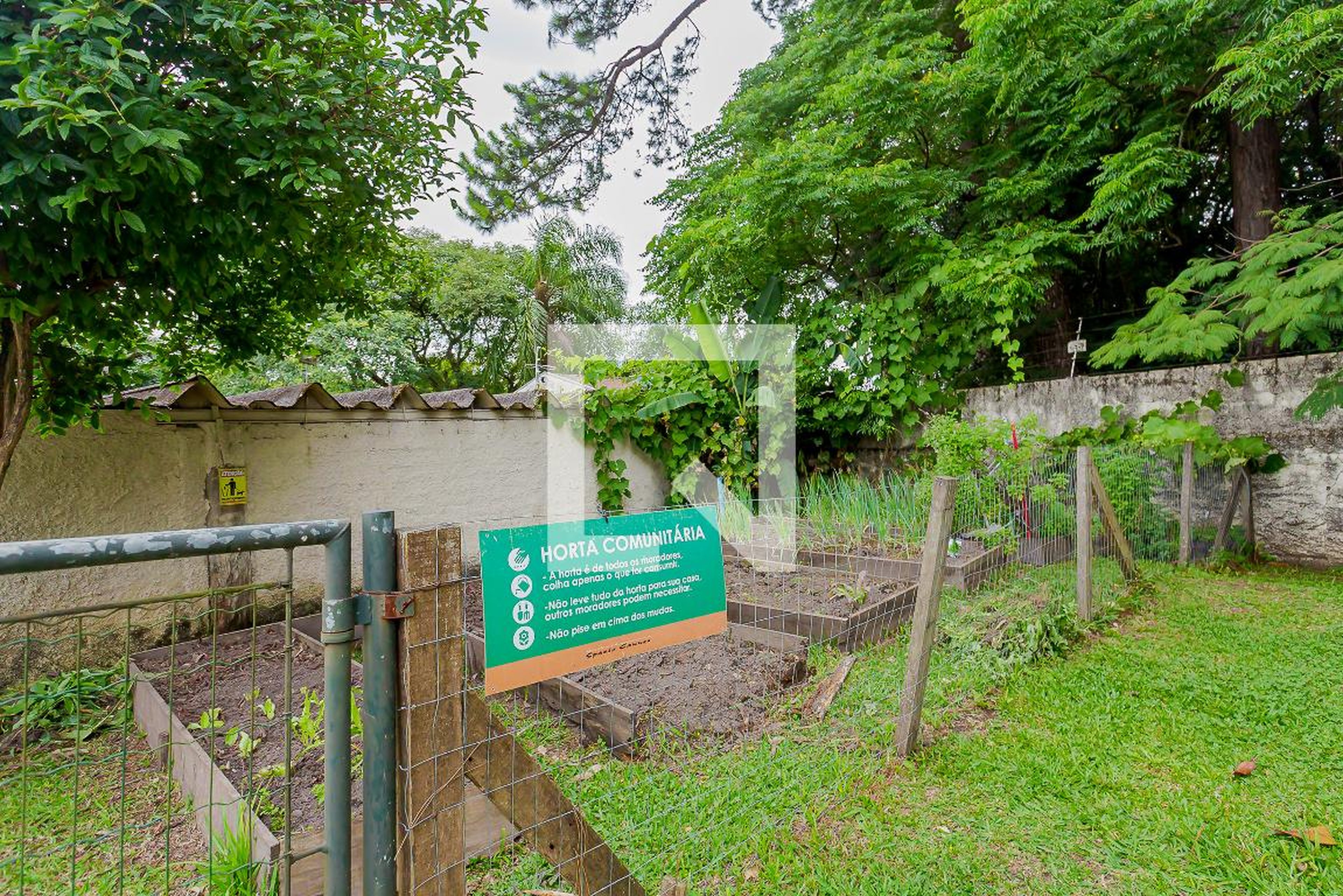 Área comum - Spazzio Cannes