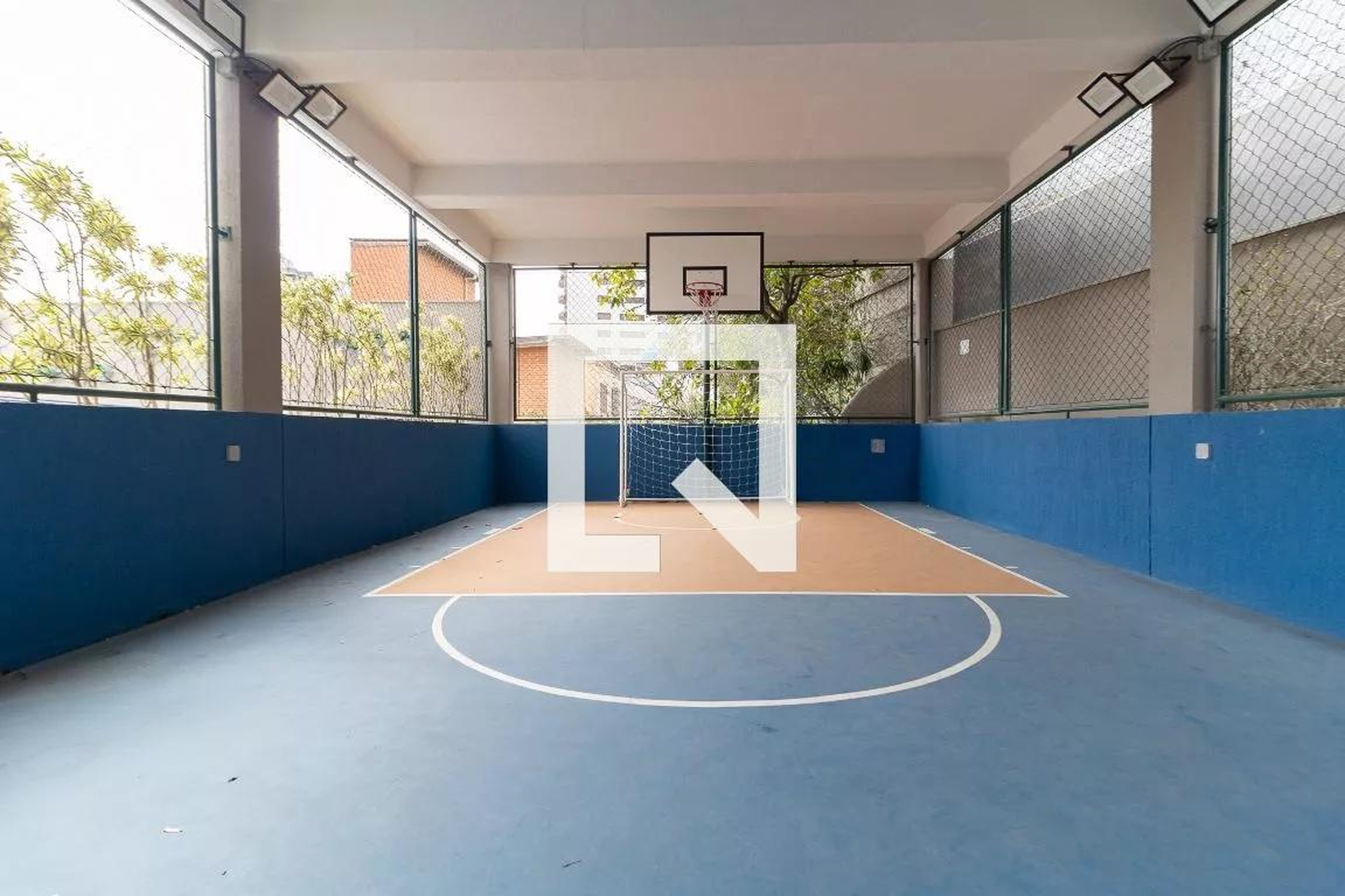 Quadra - Auge Jardim da Saúde