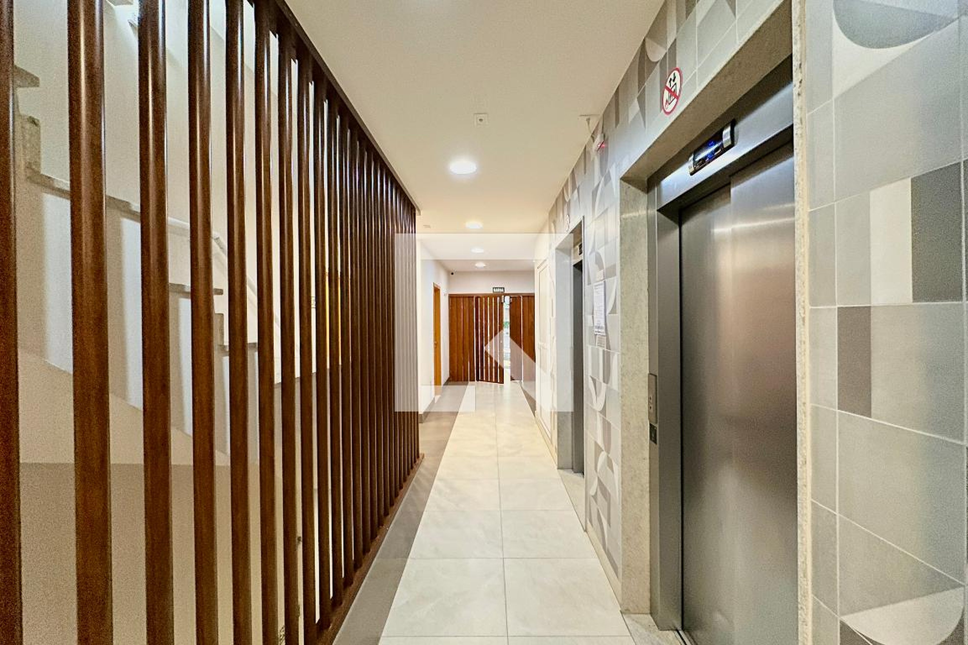 Portaria - Formidable Laranjeiras