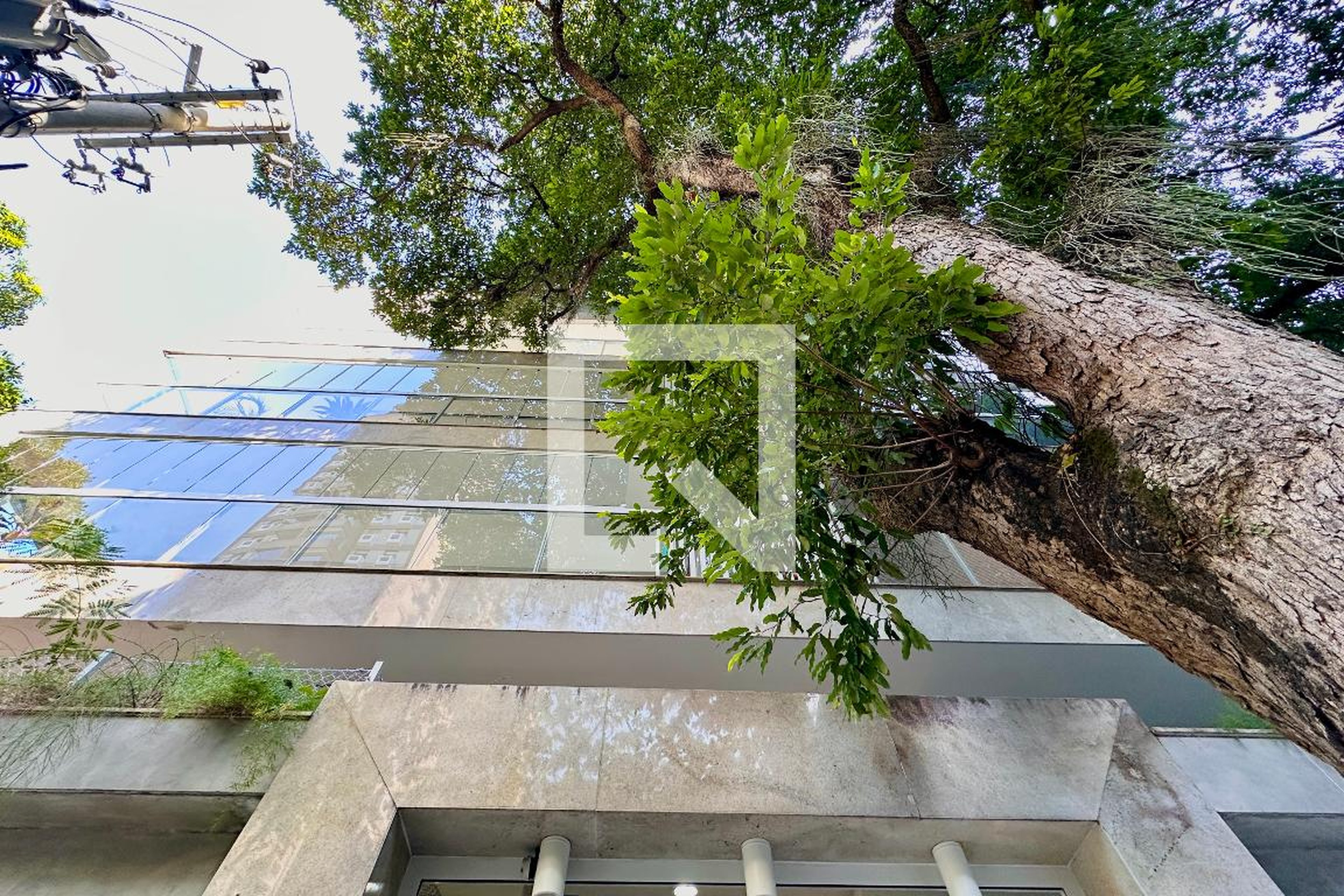 Fachada Condomínio Formidable Laranjeiras