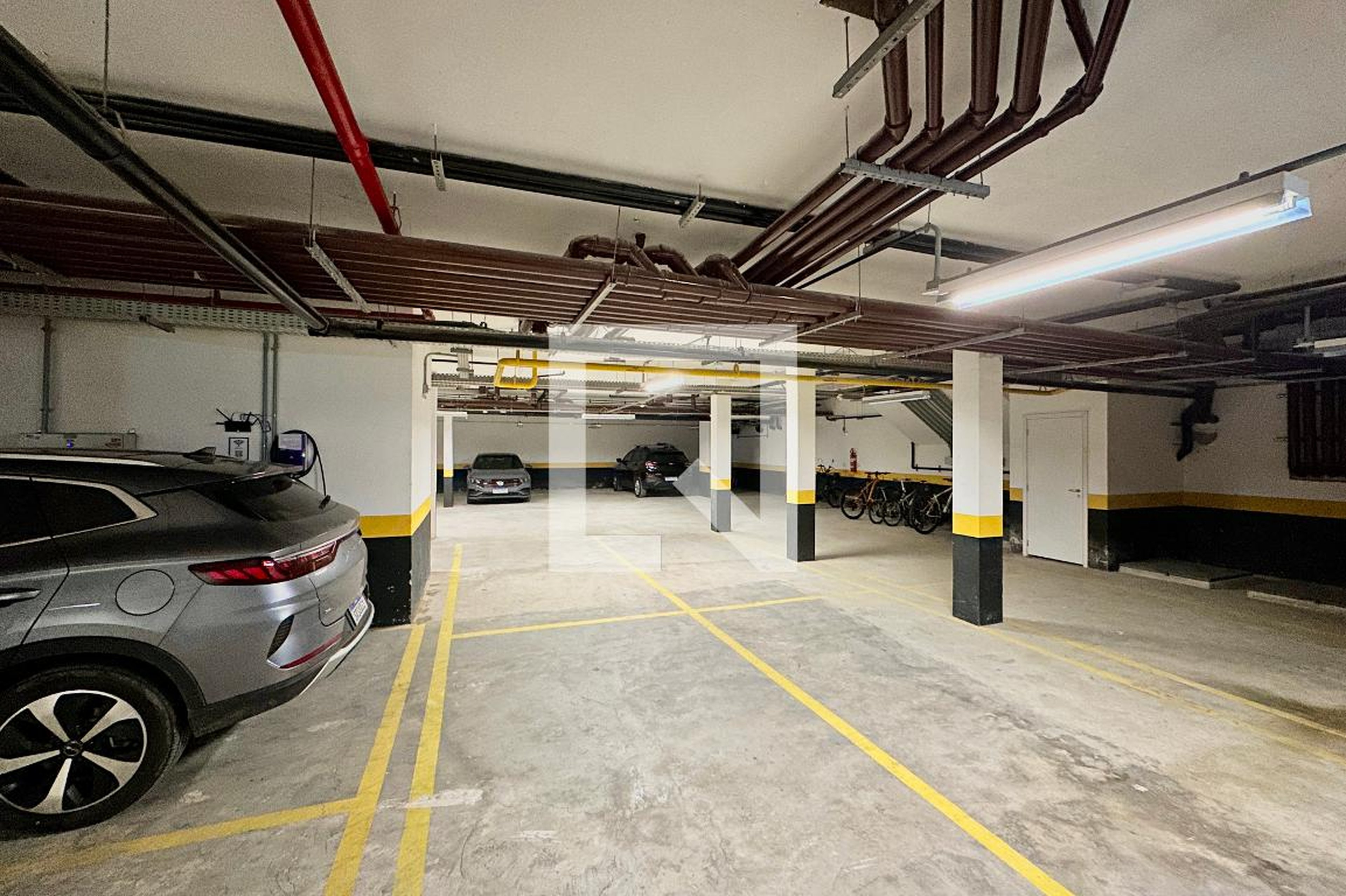 Área comum - Formidable Laranjeiras