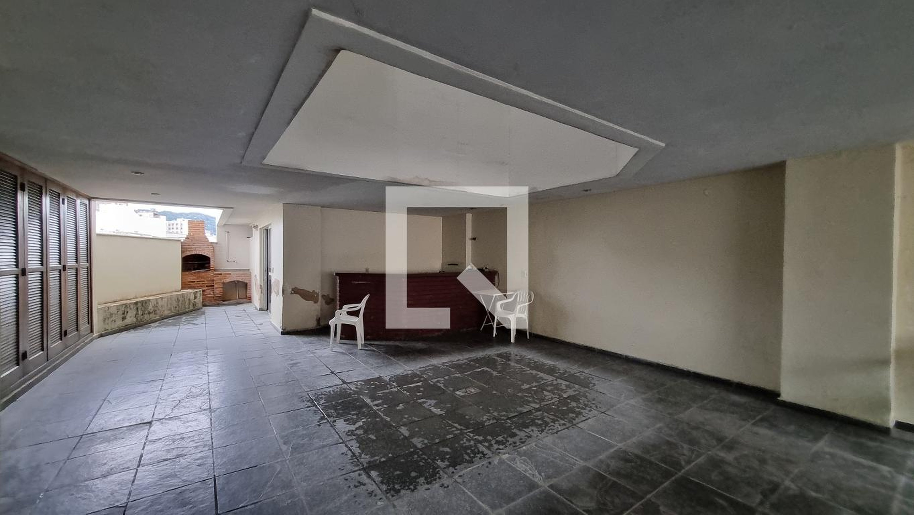 Playground - Edifício João