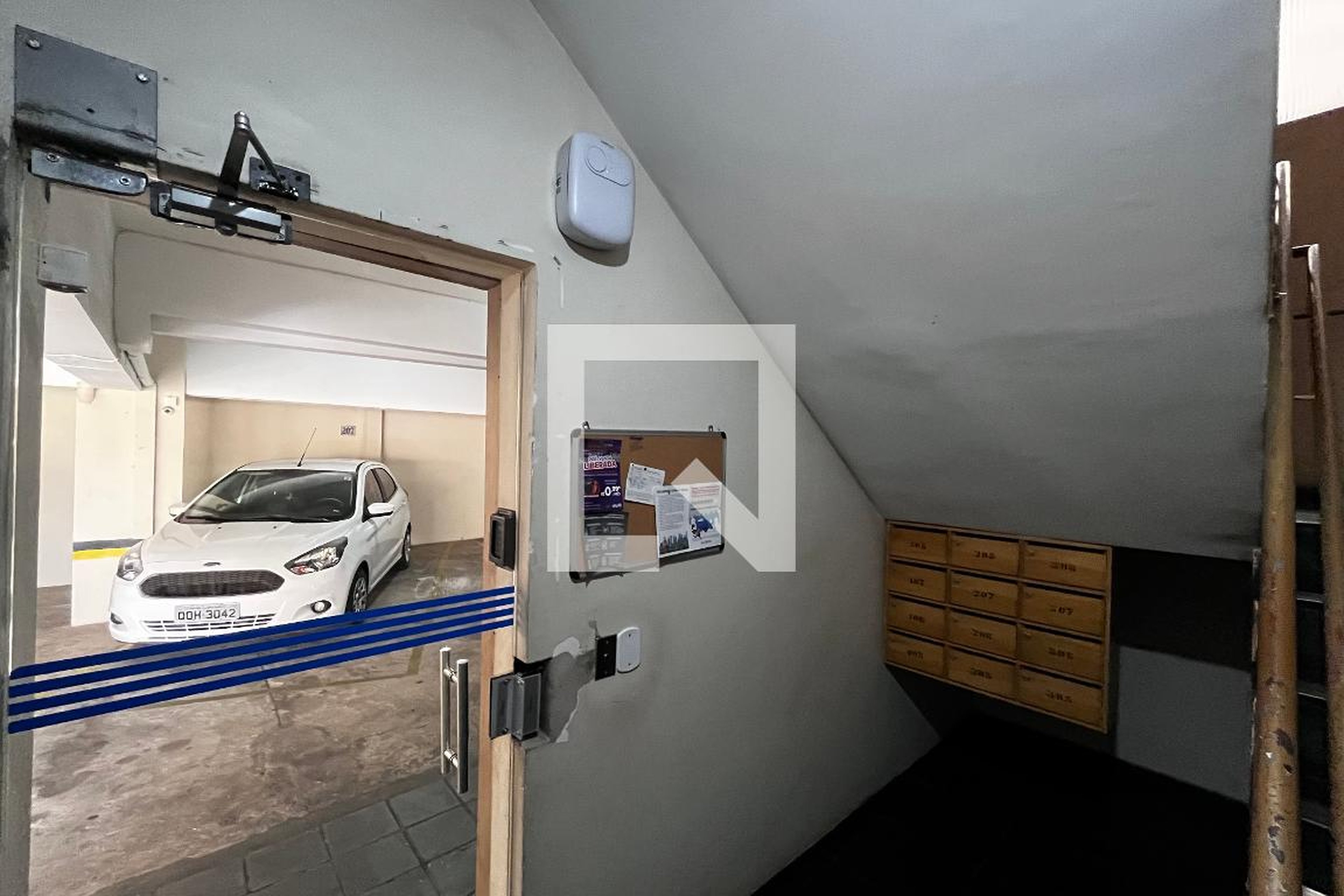 Hall de entrada - null