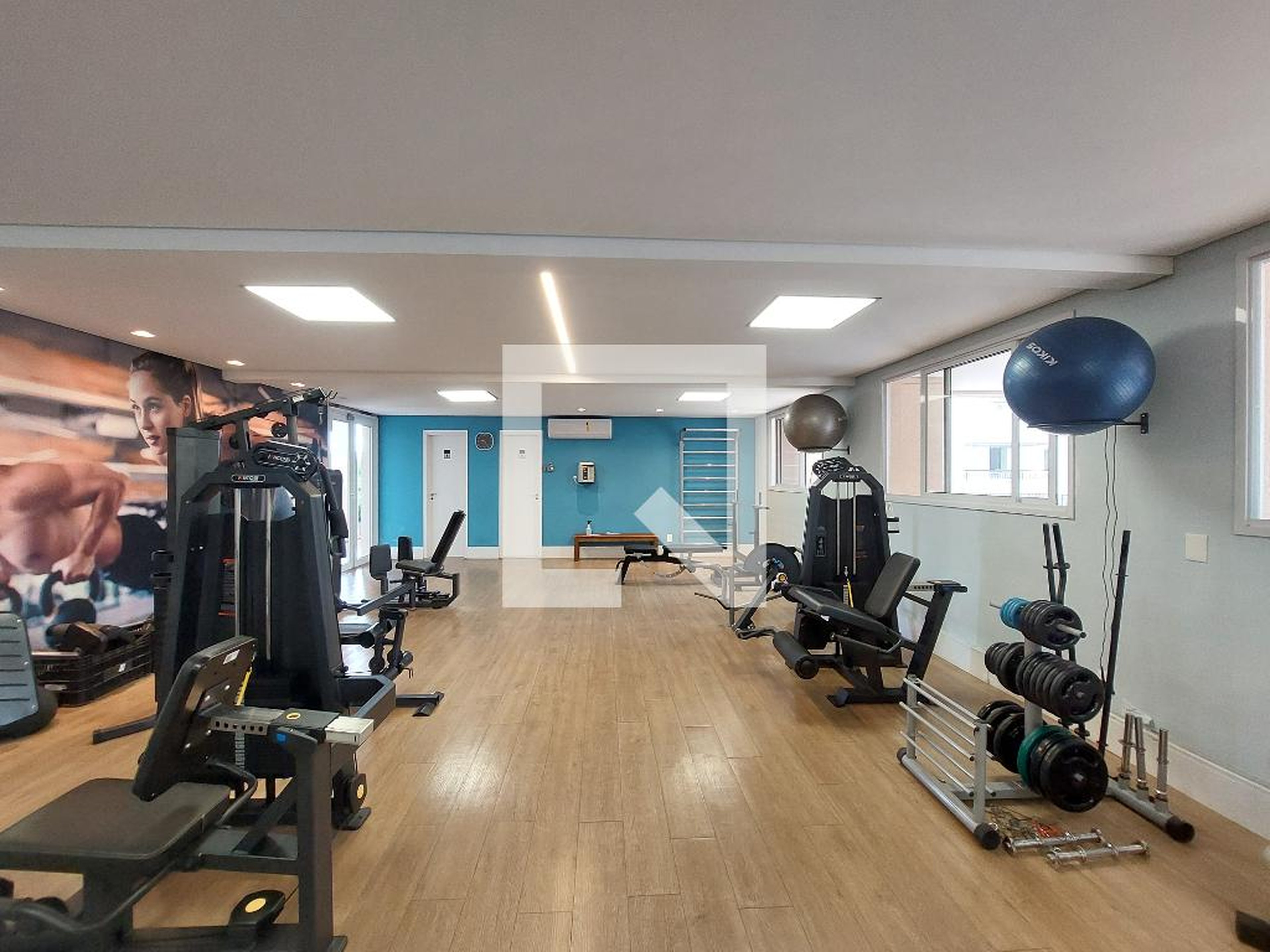 Academia - Villa Real de Sabará