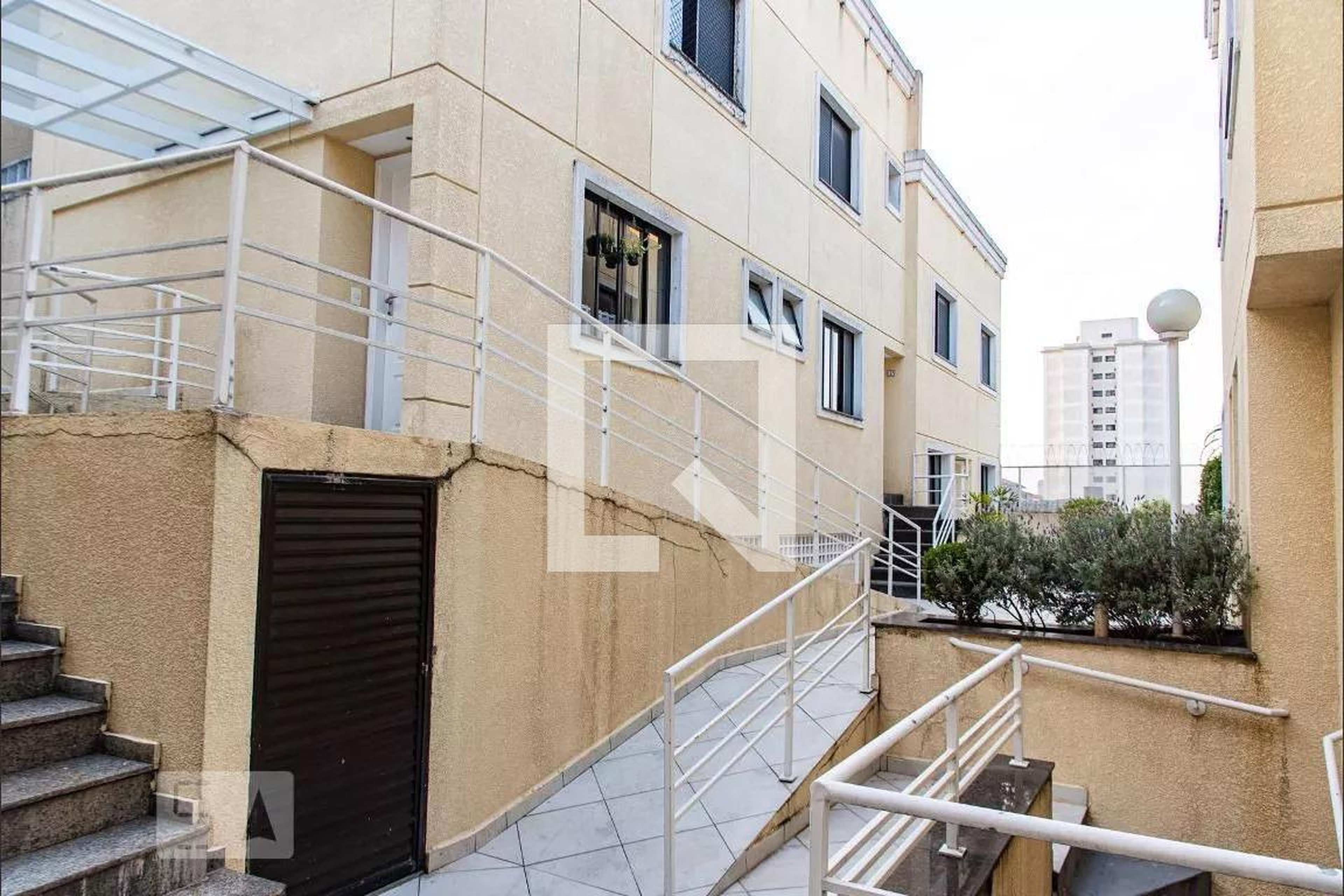 Área comum - Maison Du Soleil