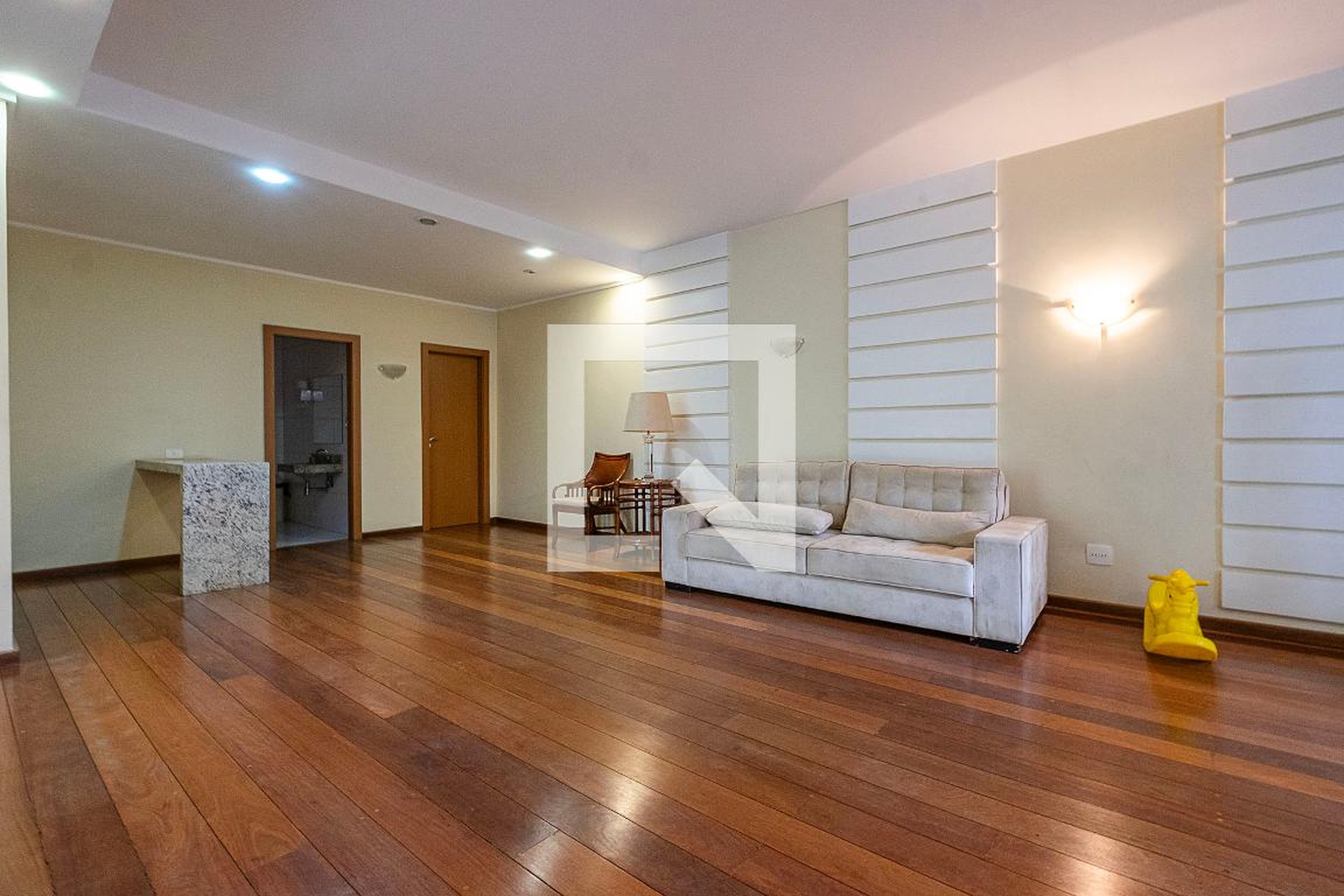 Área comum - Gardenia