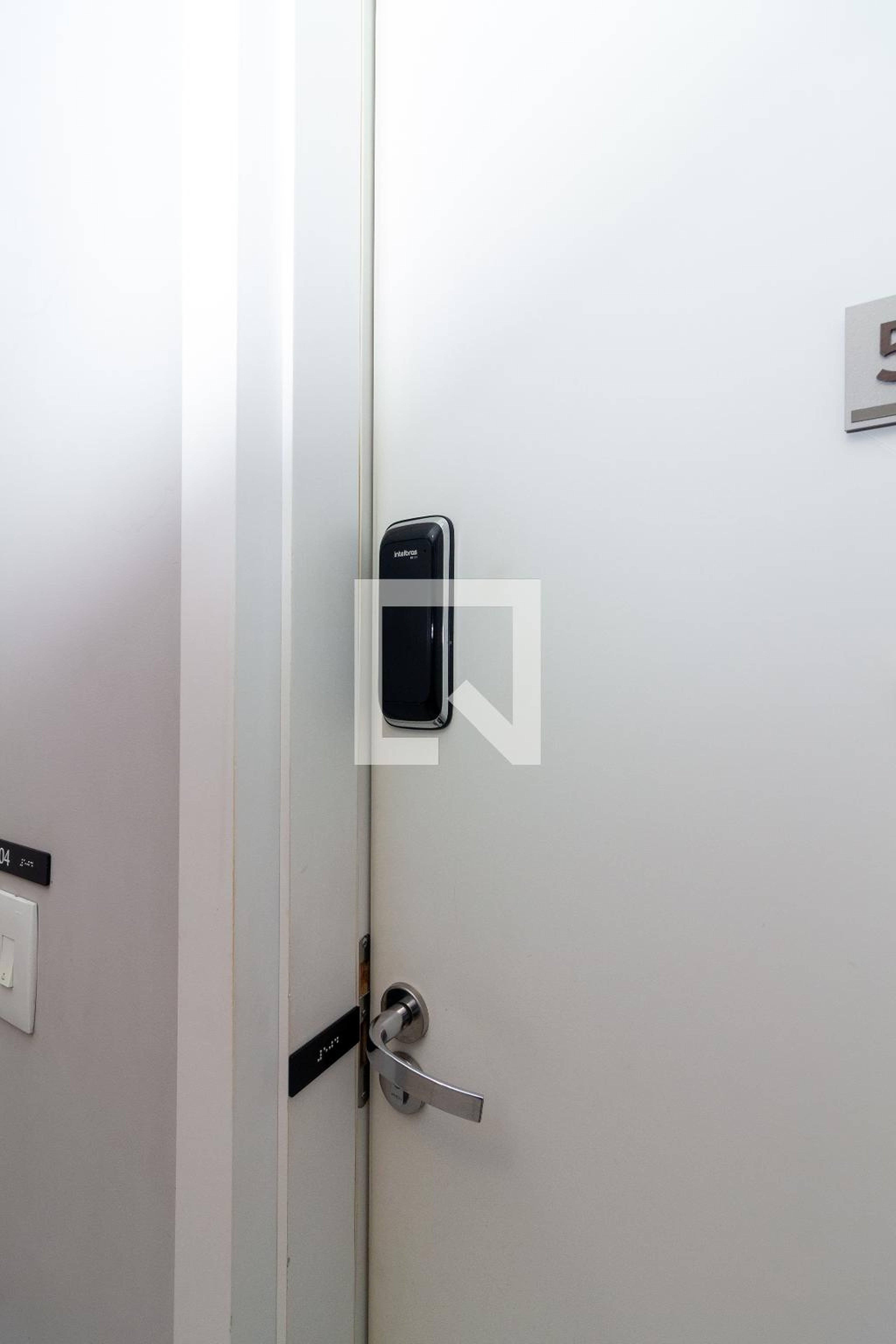 Entrada - Campo dos Afonsos