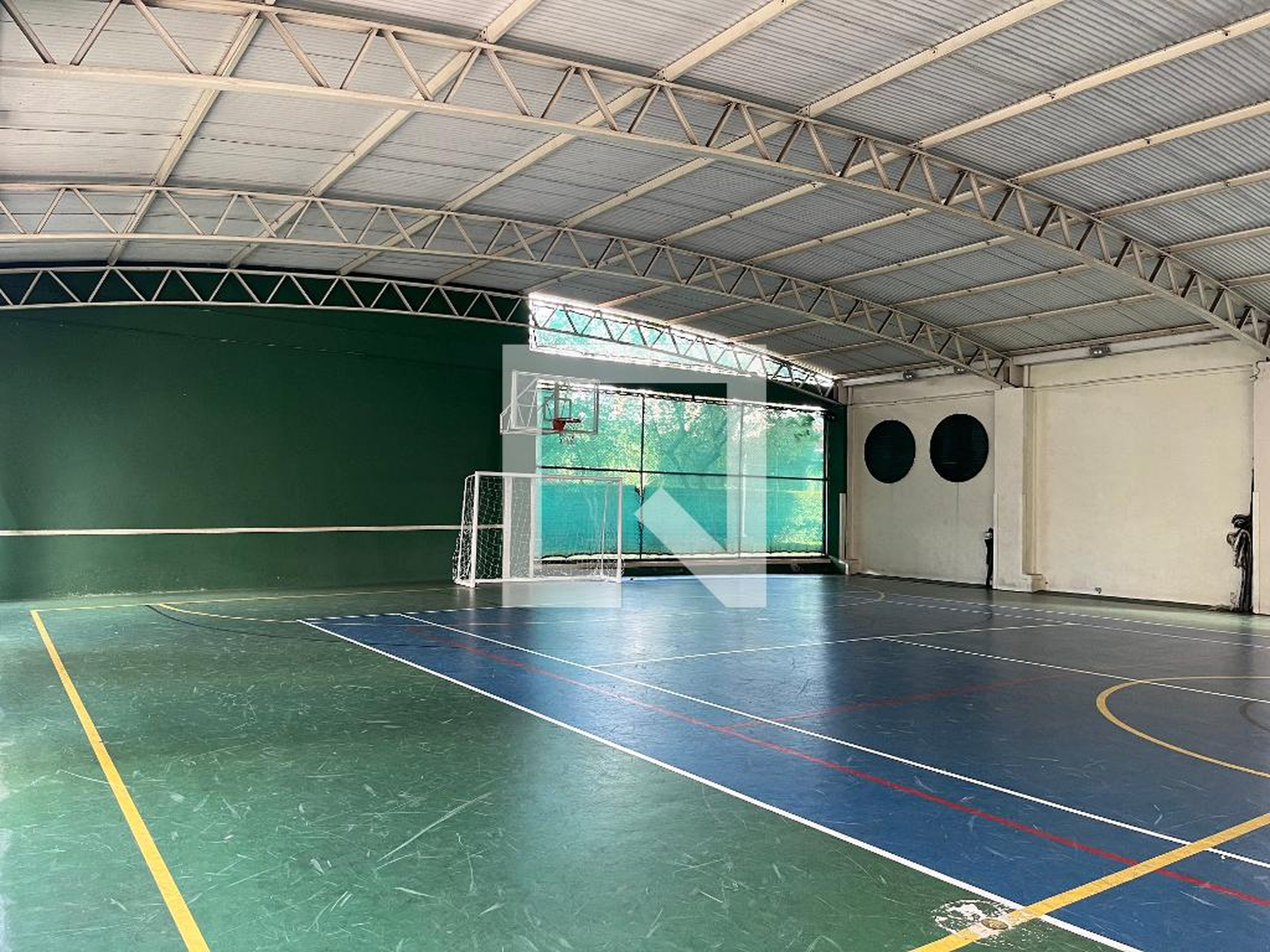 Área comum - Liv Barra Funda