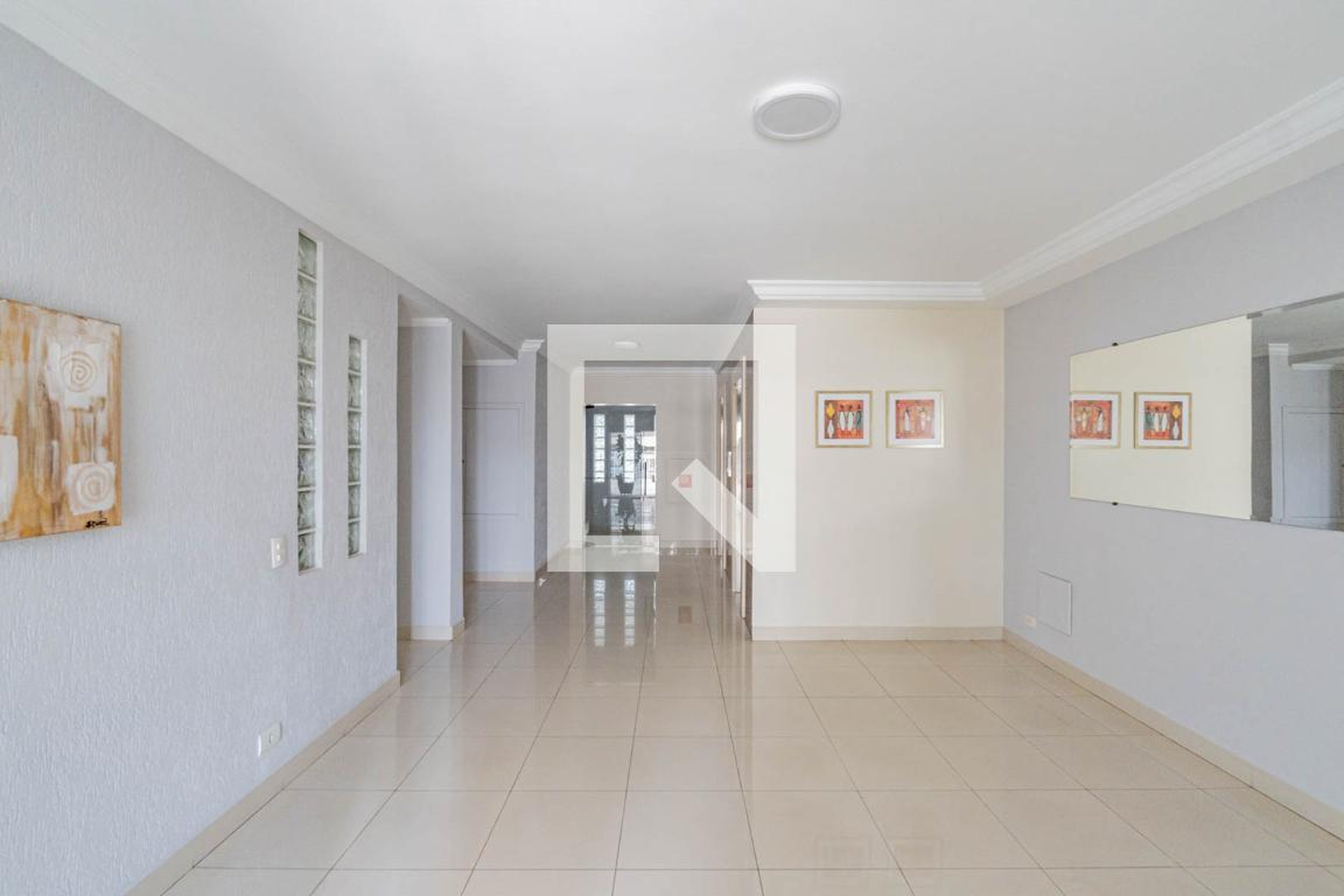 Hall de entrada - Paulina II
