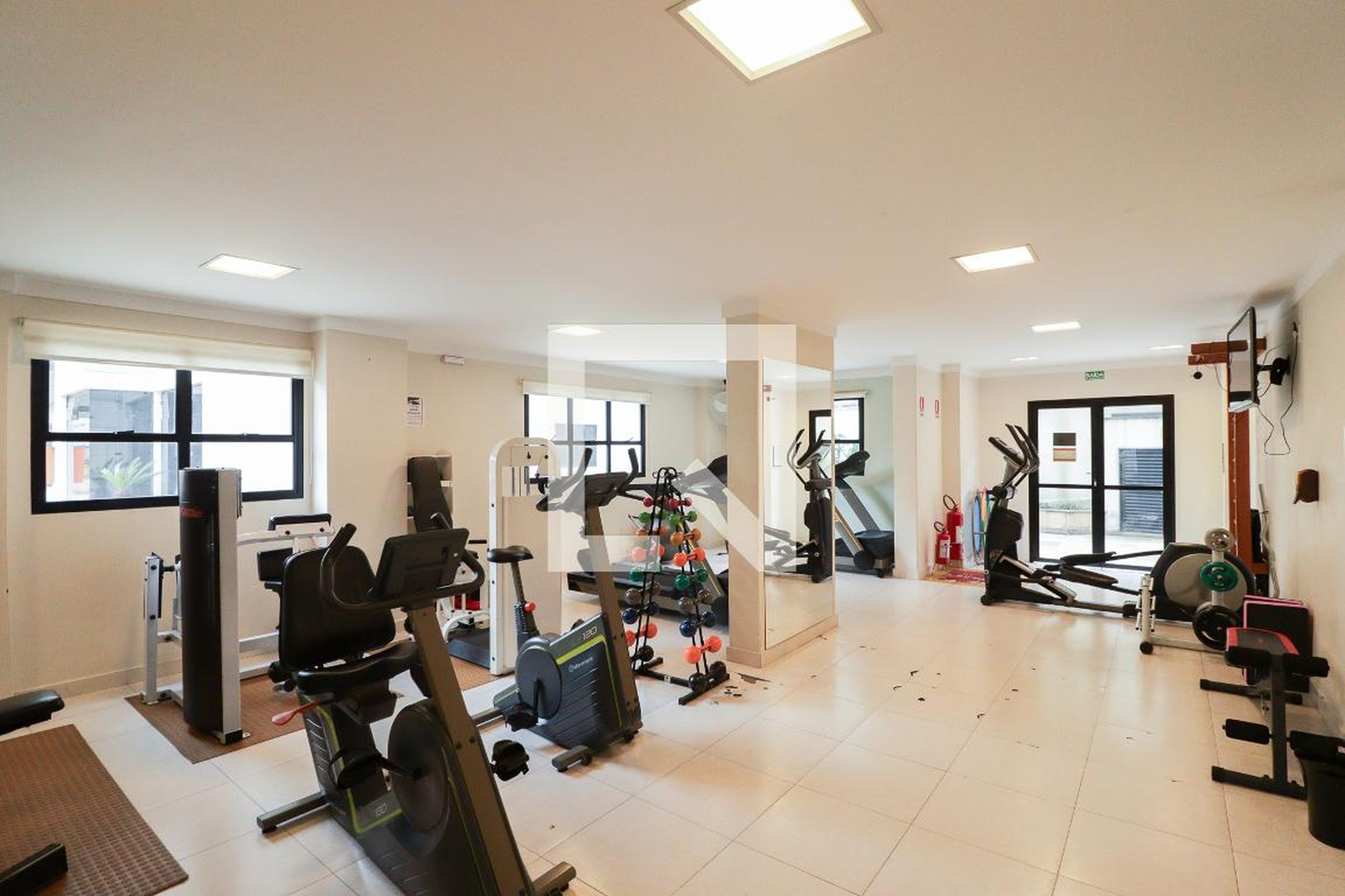 Academia - Mandaguaçú e Marialva