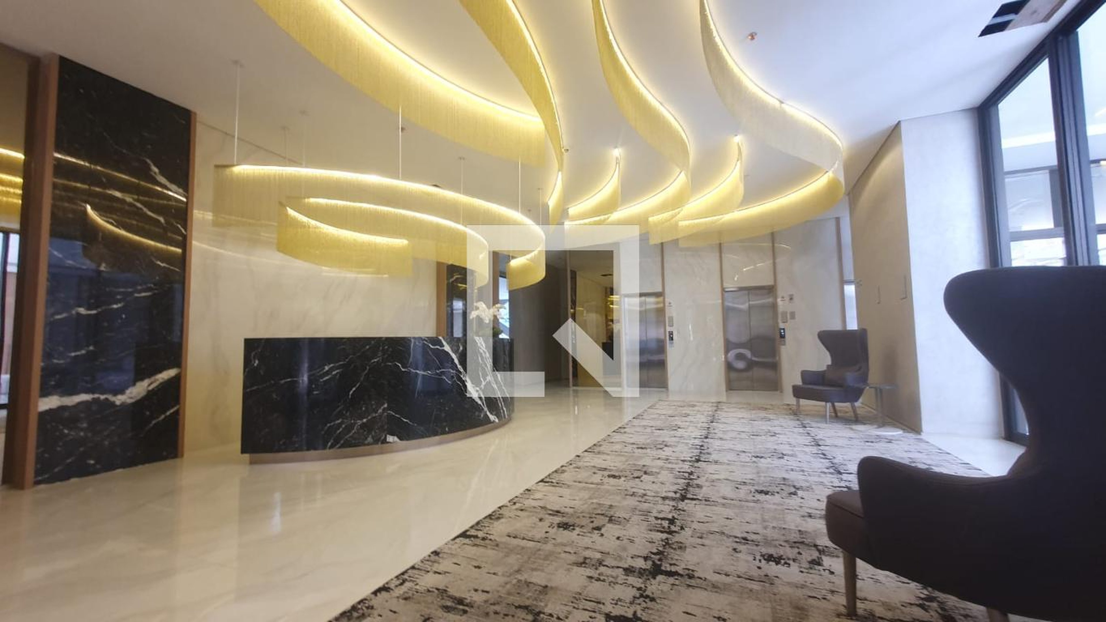 Hall - Lumiere Studios